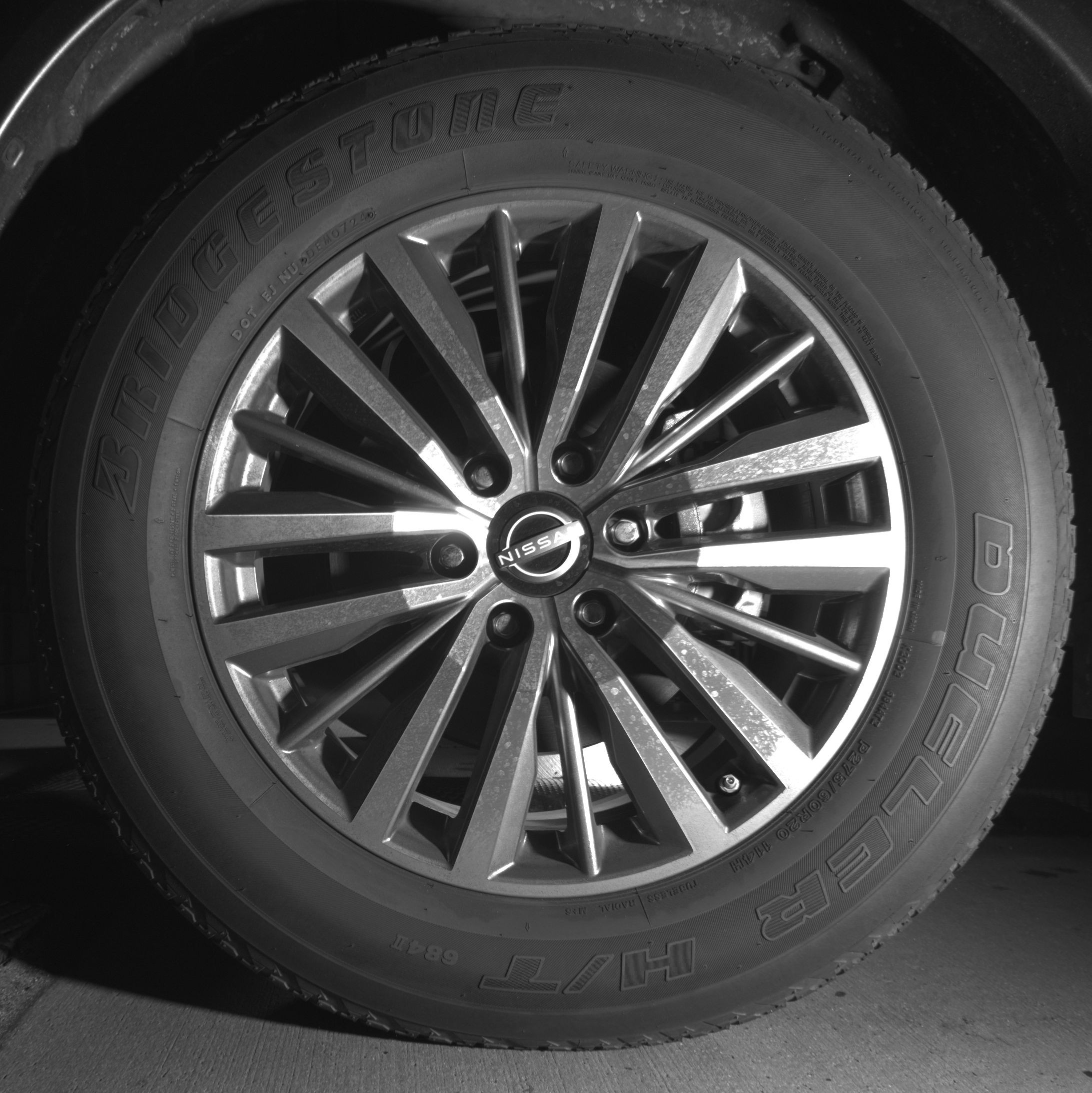 Thumbnail: 2024 Nissan Armada - 9