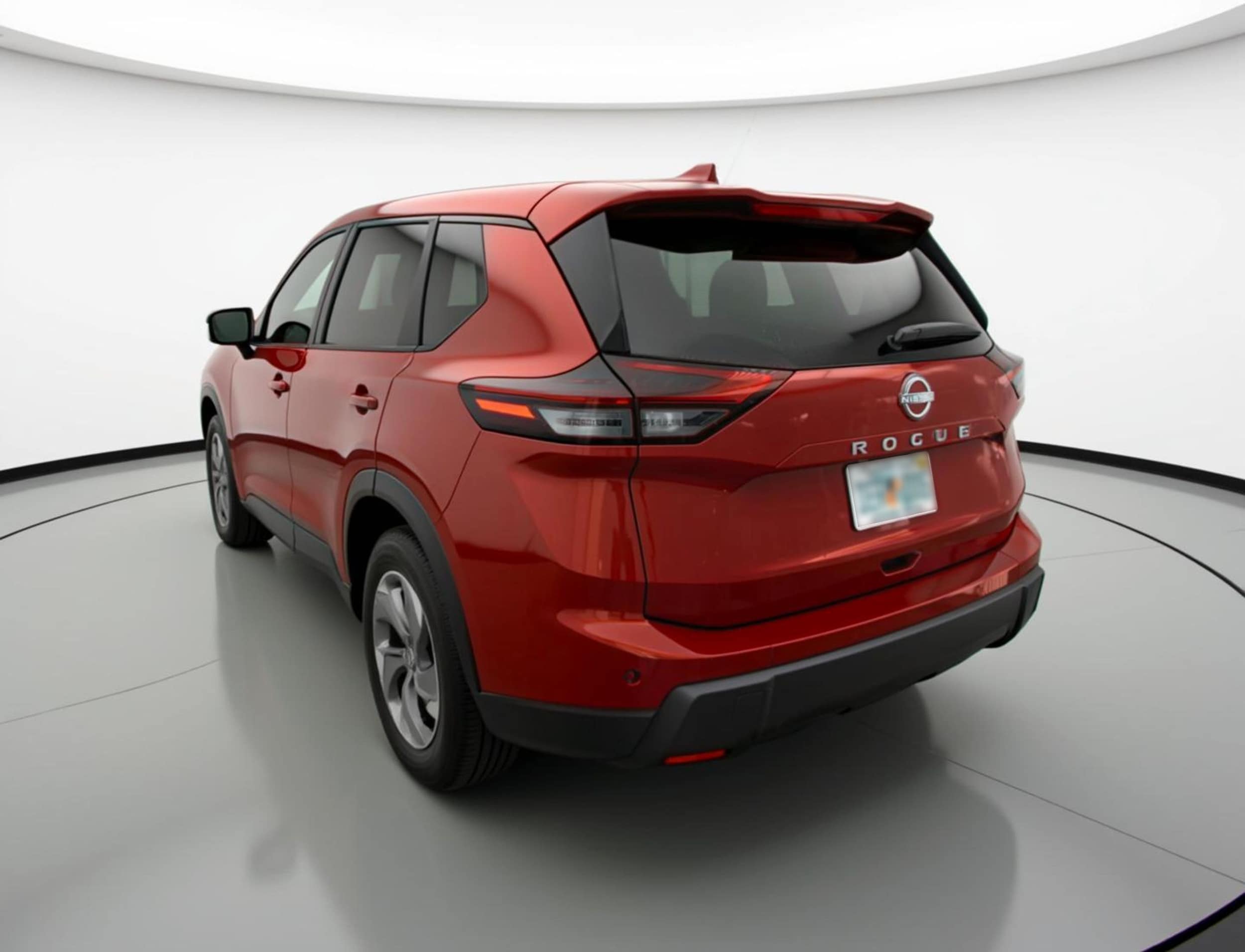 Thumbnail: 2025 Nissan Rogue - 5