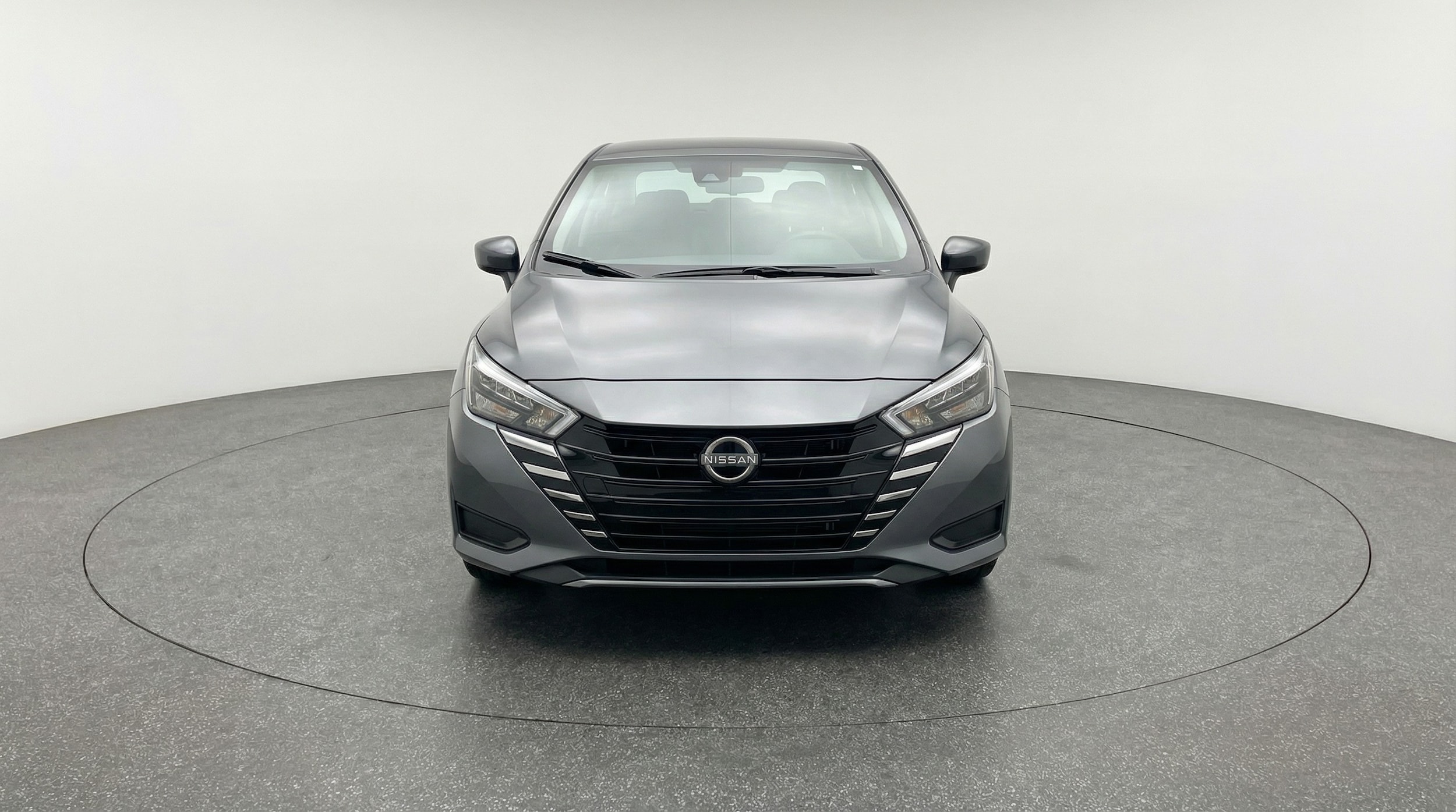 Thumbnail: 2025 Nissan Versa - 2