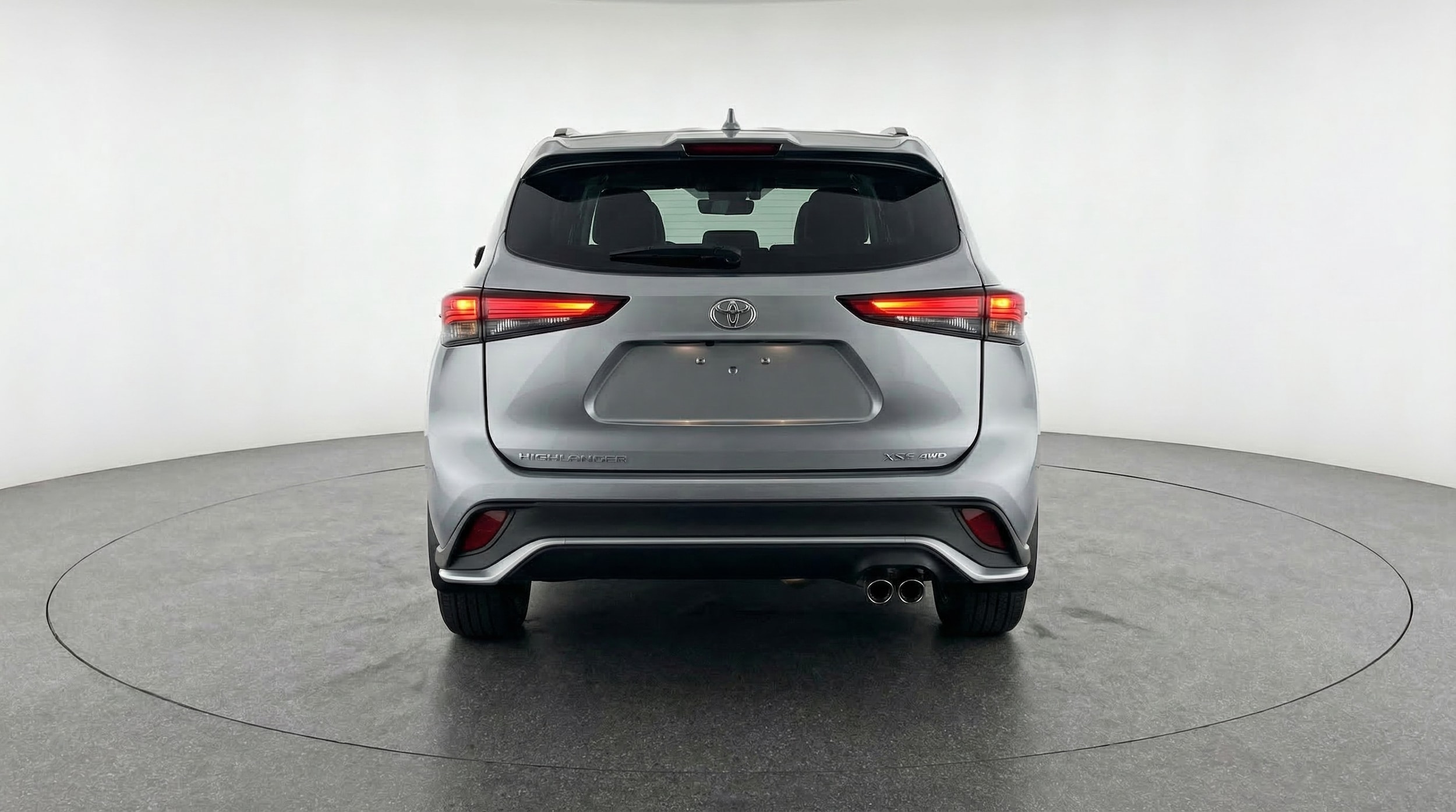 Thumbnail: 2025 Toyota Highlander - 6