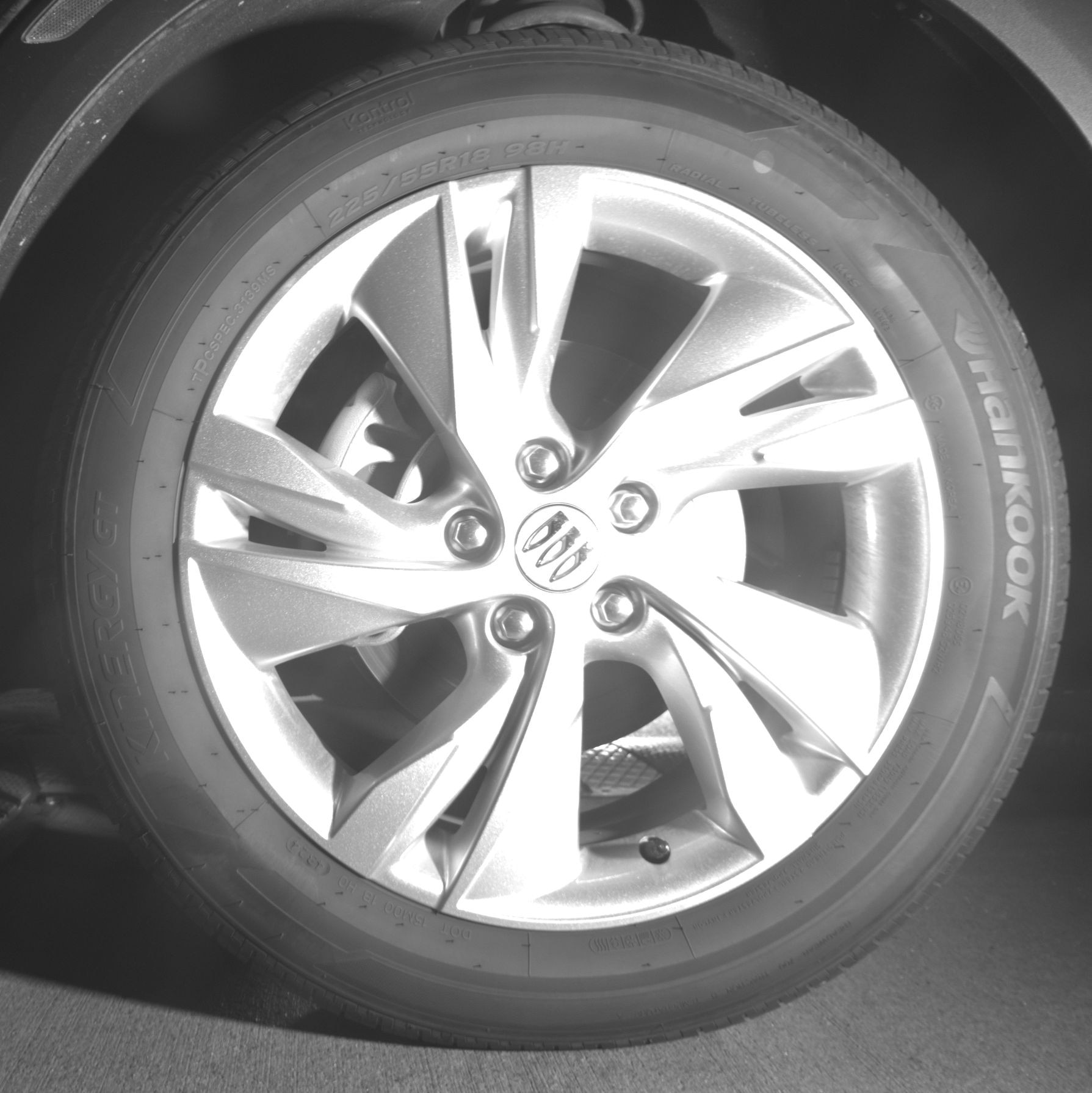 Thumbnail: 2025 Buick Encore GX - 9