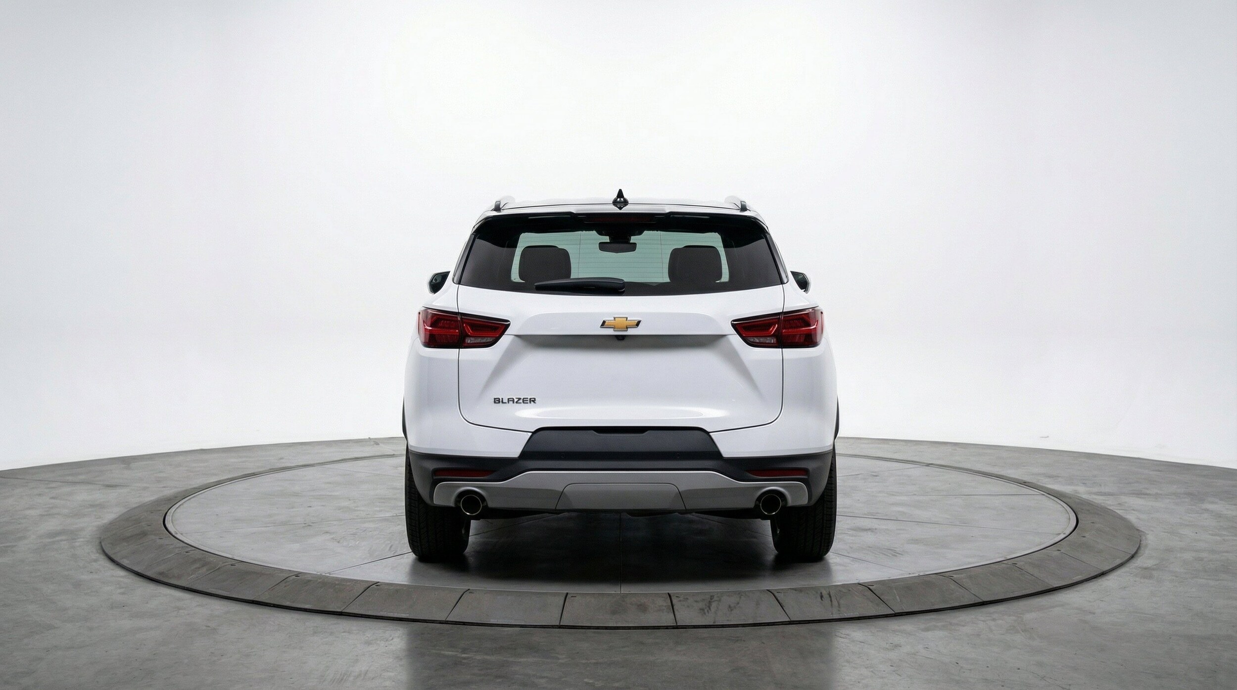 Thumbnail: 2025 Chevrolet Blazer - 7