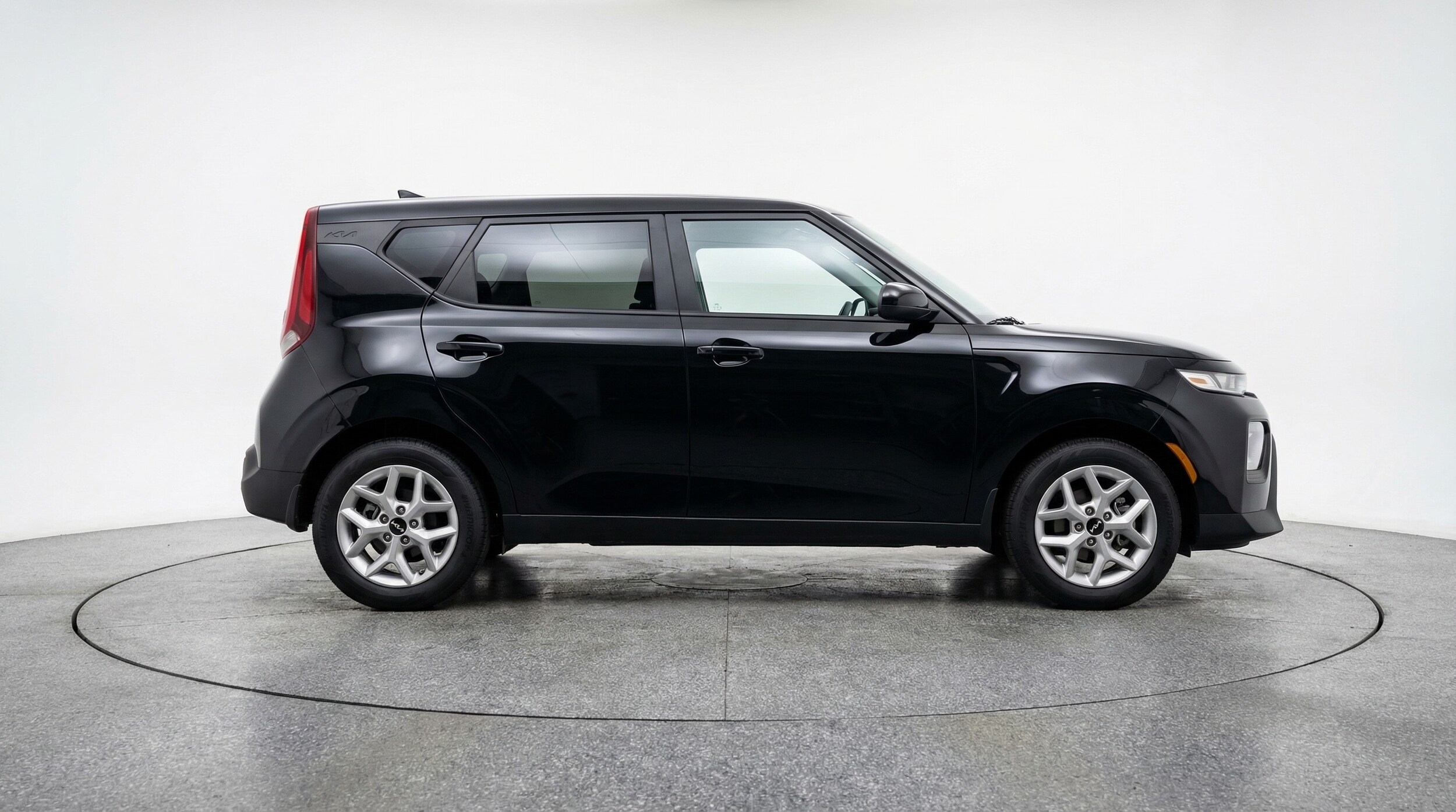 Thumbnail: 2025 Kia Soul - 8