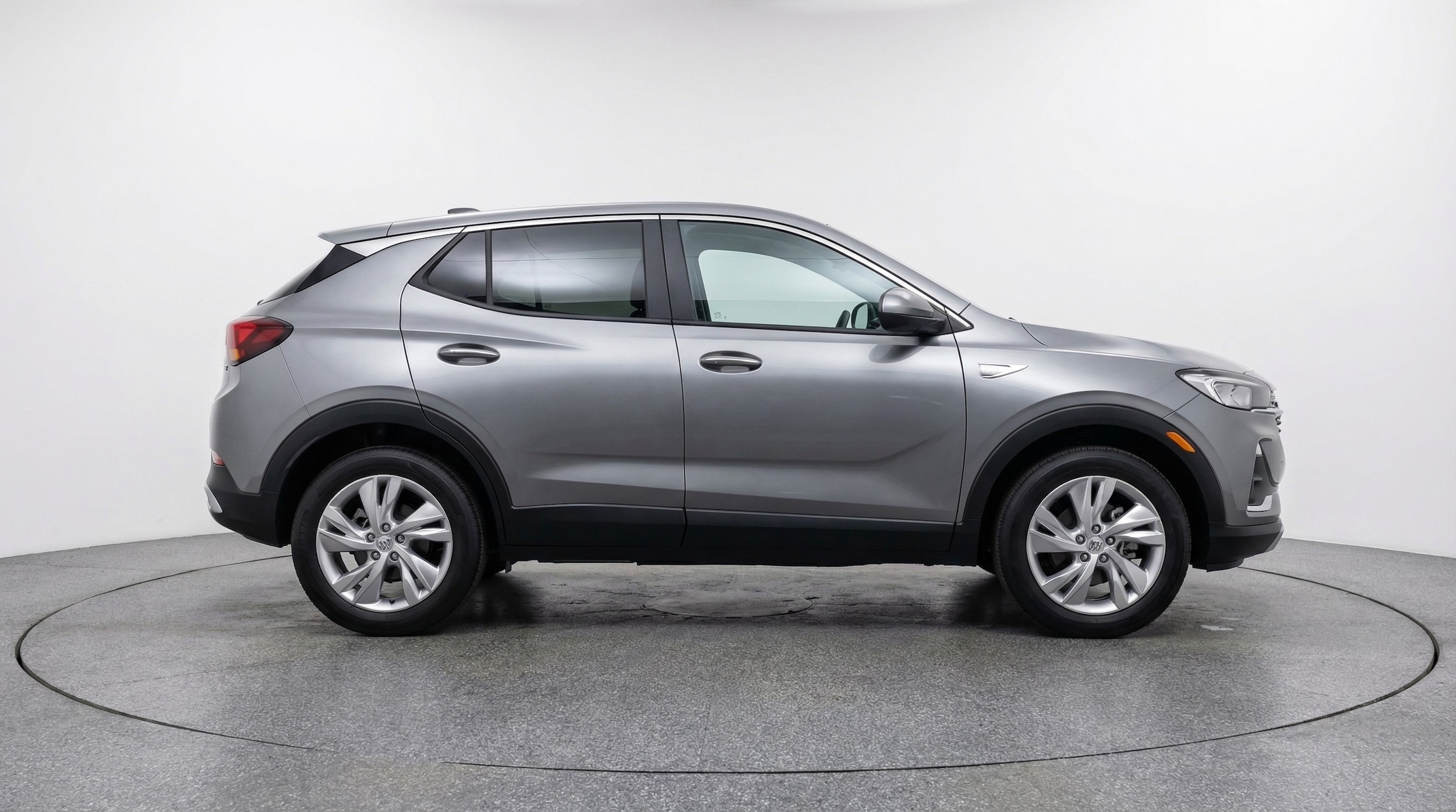 Thumbnail: 2025 Buick Encore GX - 8