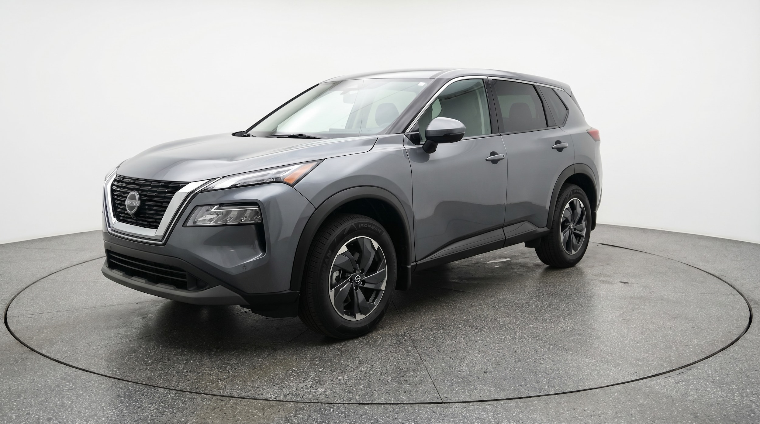 Thumbnail: 2025 Nissan Rogue - 3