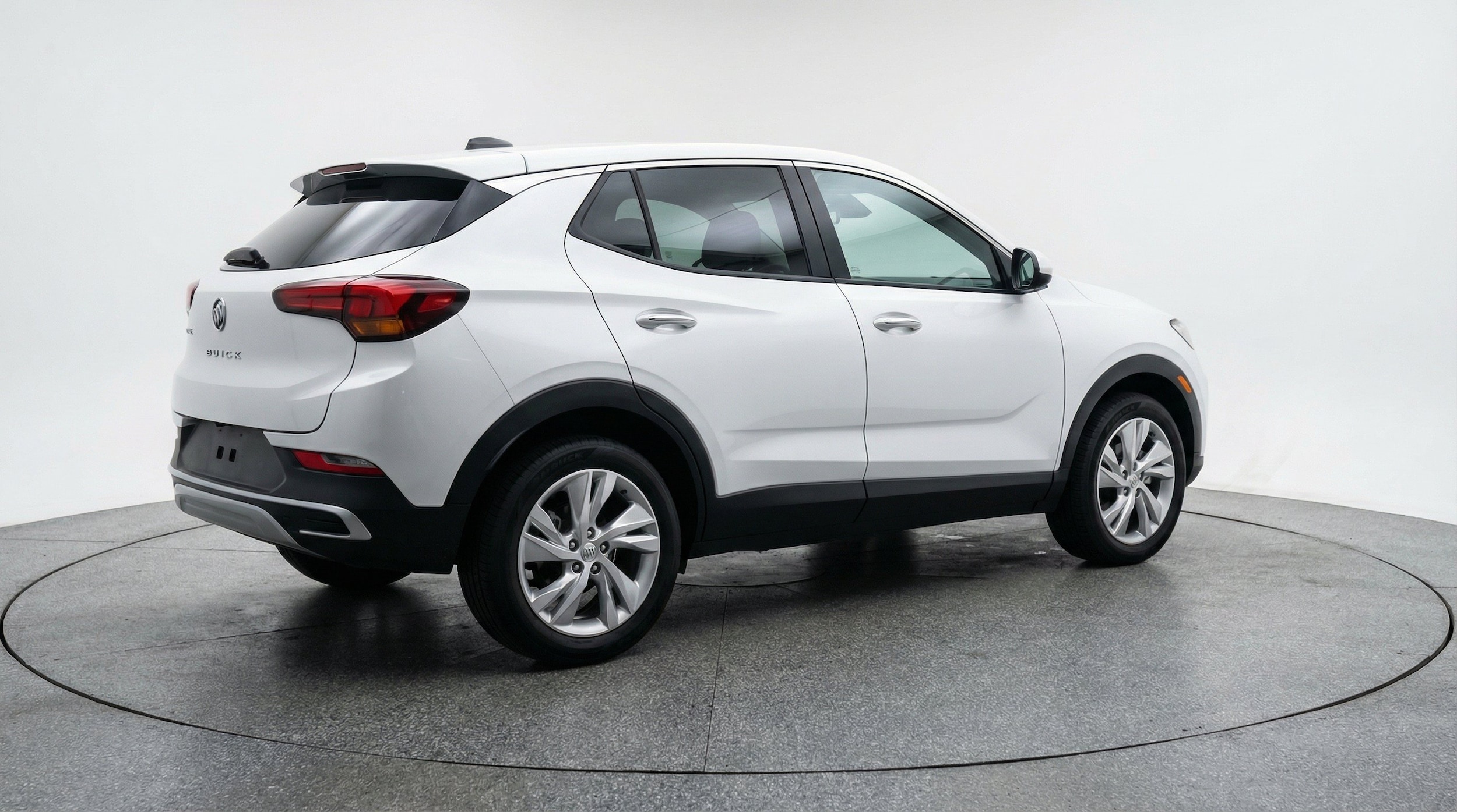 Thumbnail: 2026 Buick Encore GX - 9