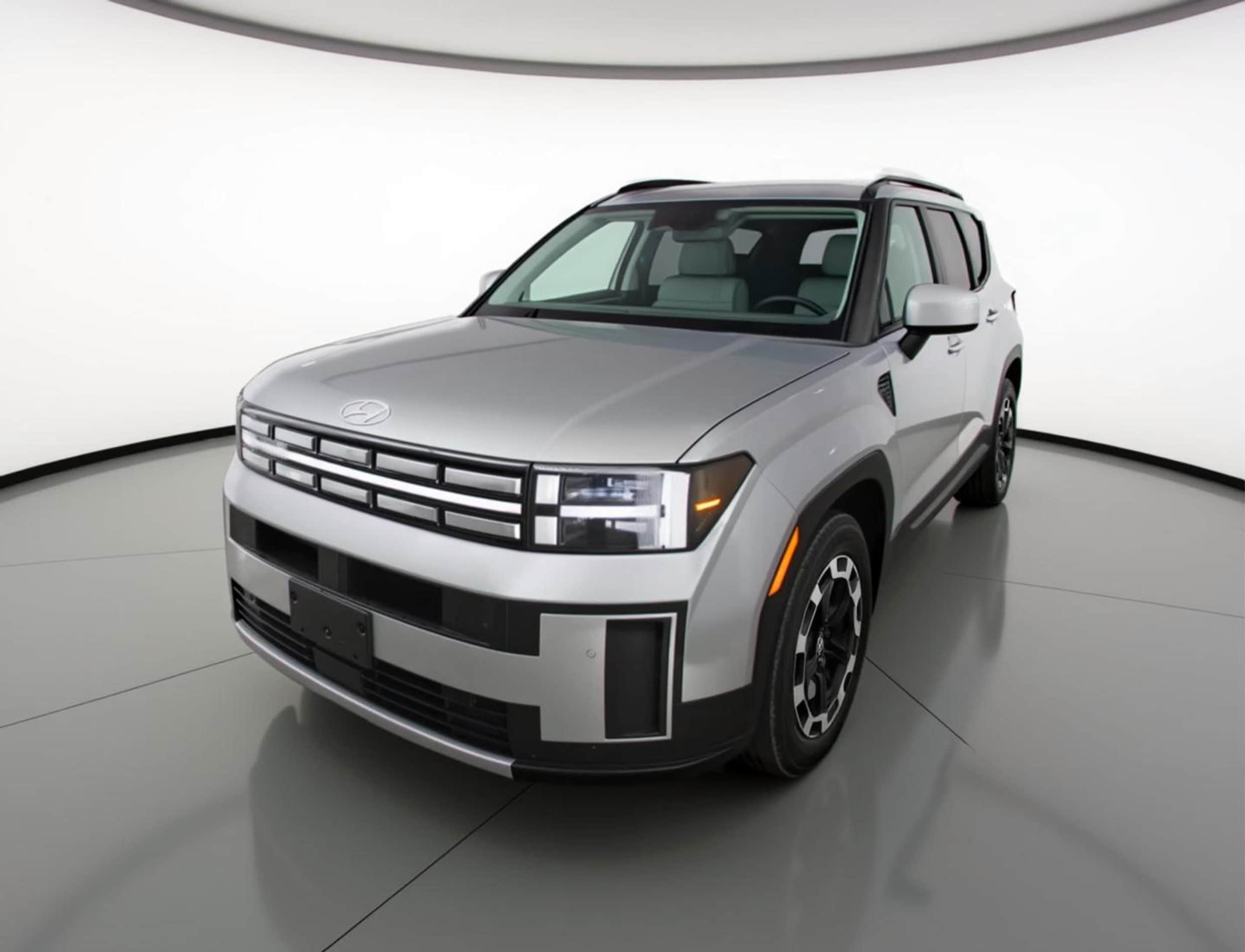 Thumbnail: 2025 Hyundai Santa Fe - 3