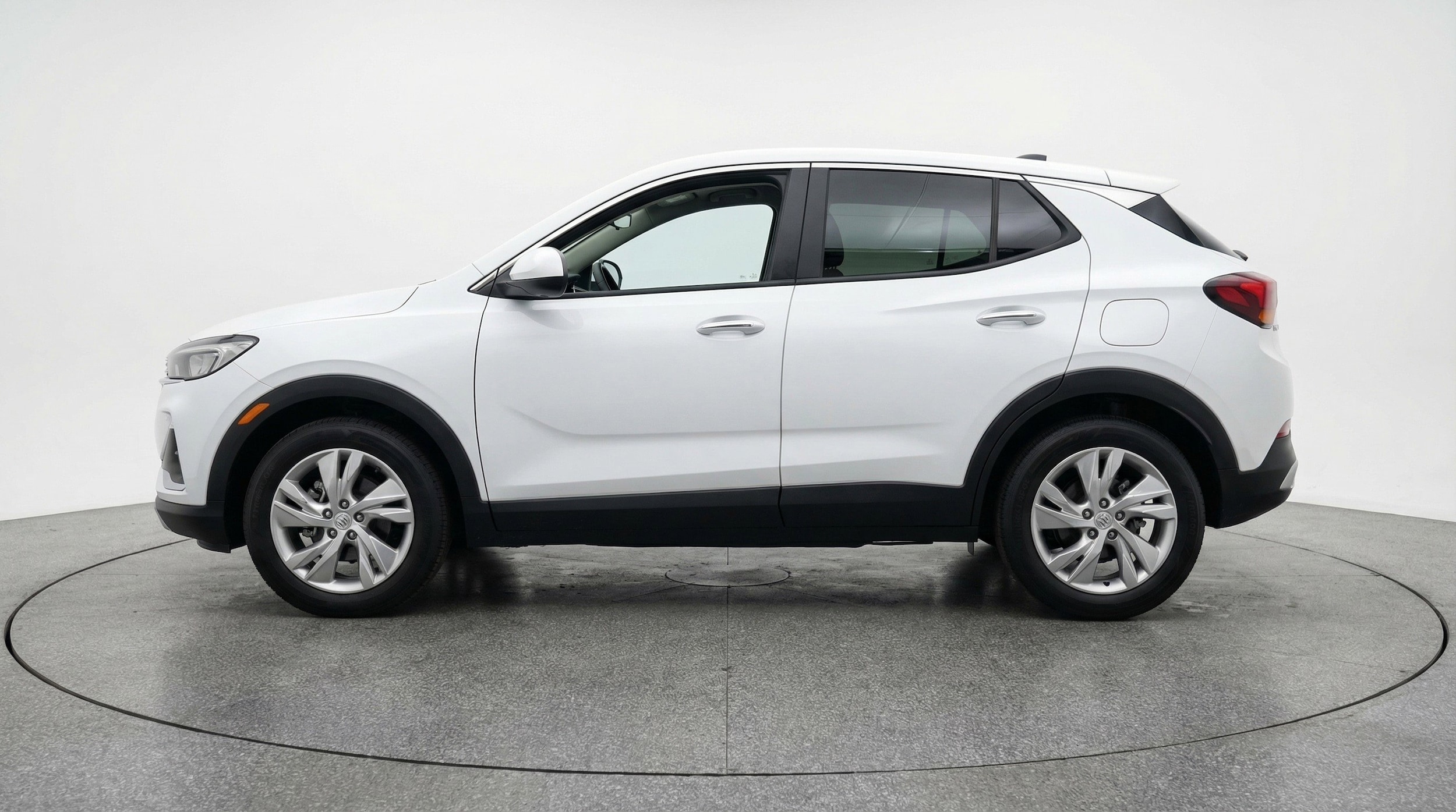 Thumbnail: 2025 Buick Encore GX - 5