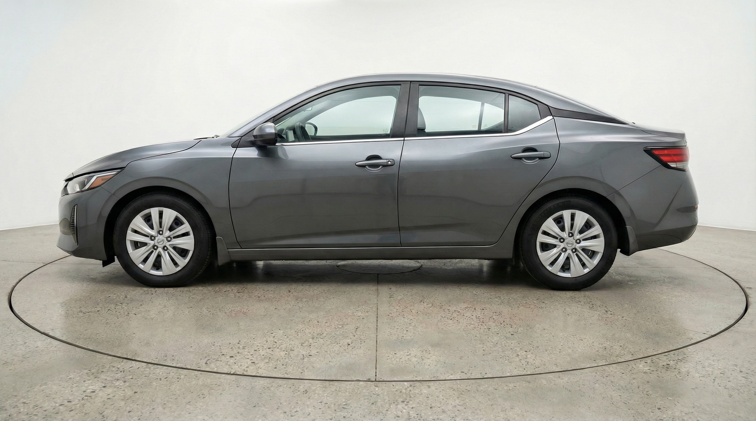 Thumbnail: 2025 Nissan Sentra - 4