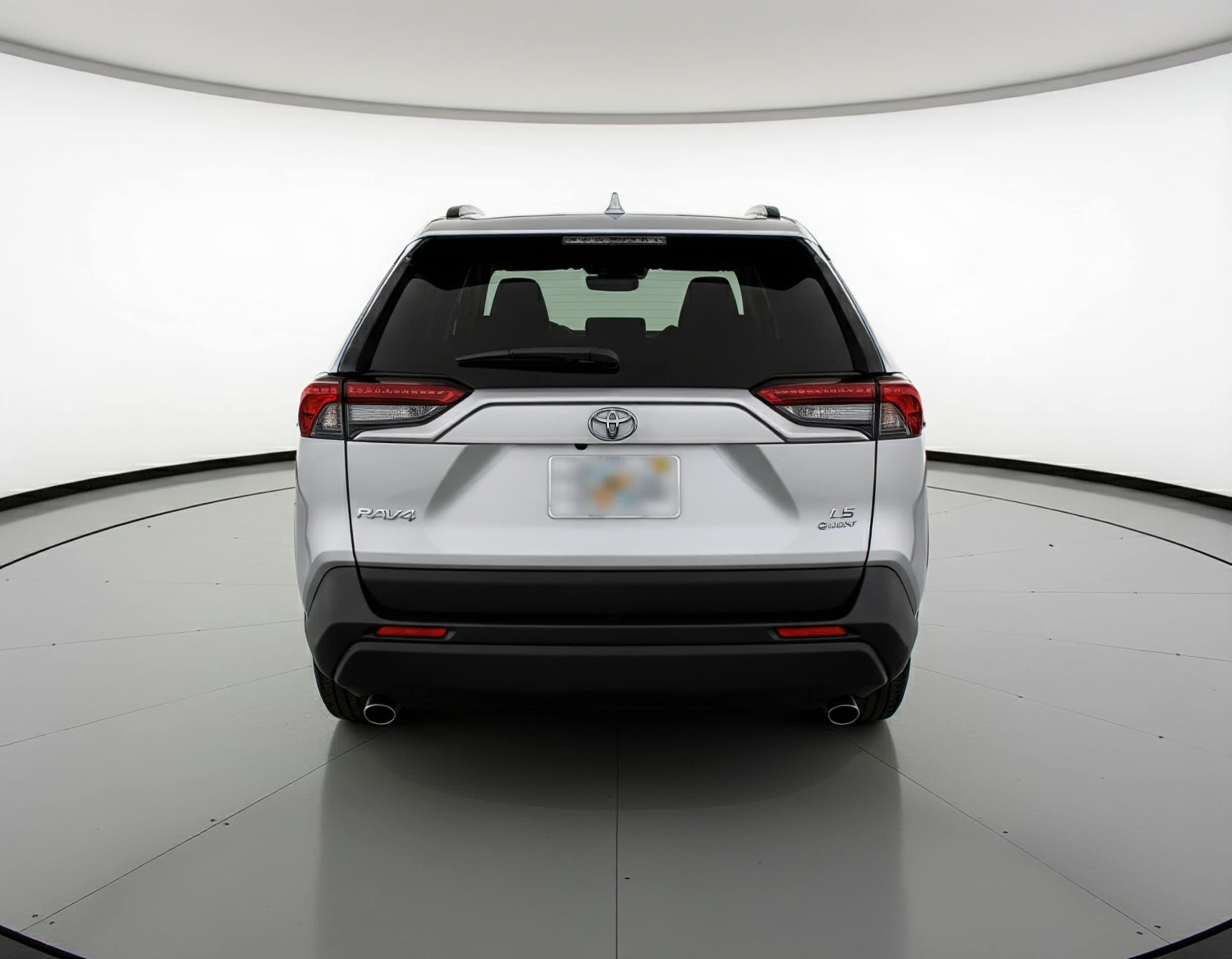 Thumbnail: 2025 Toyota RAV4 - 6