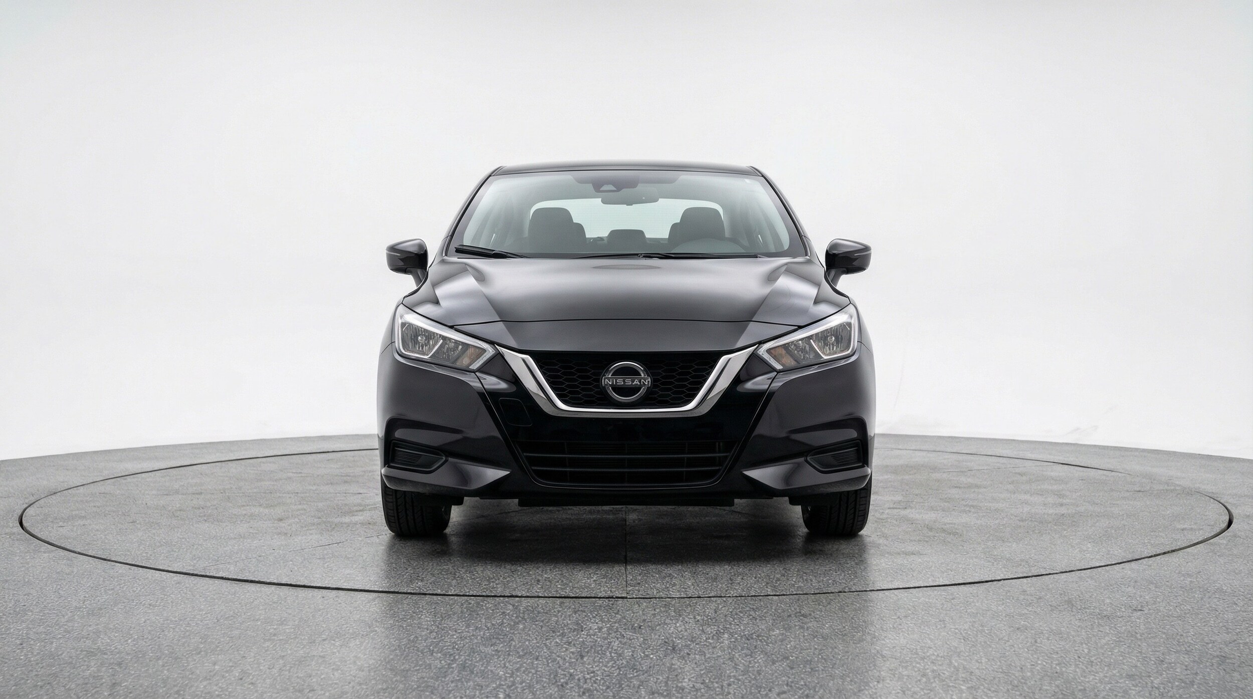 Thumbnail: 2025 Nissan Versa - 2