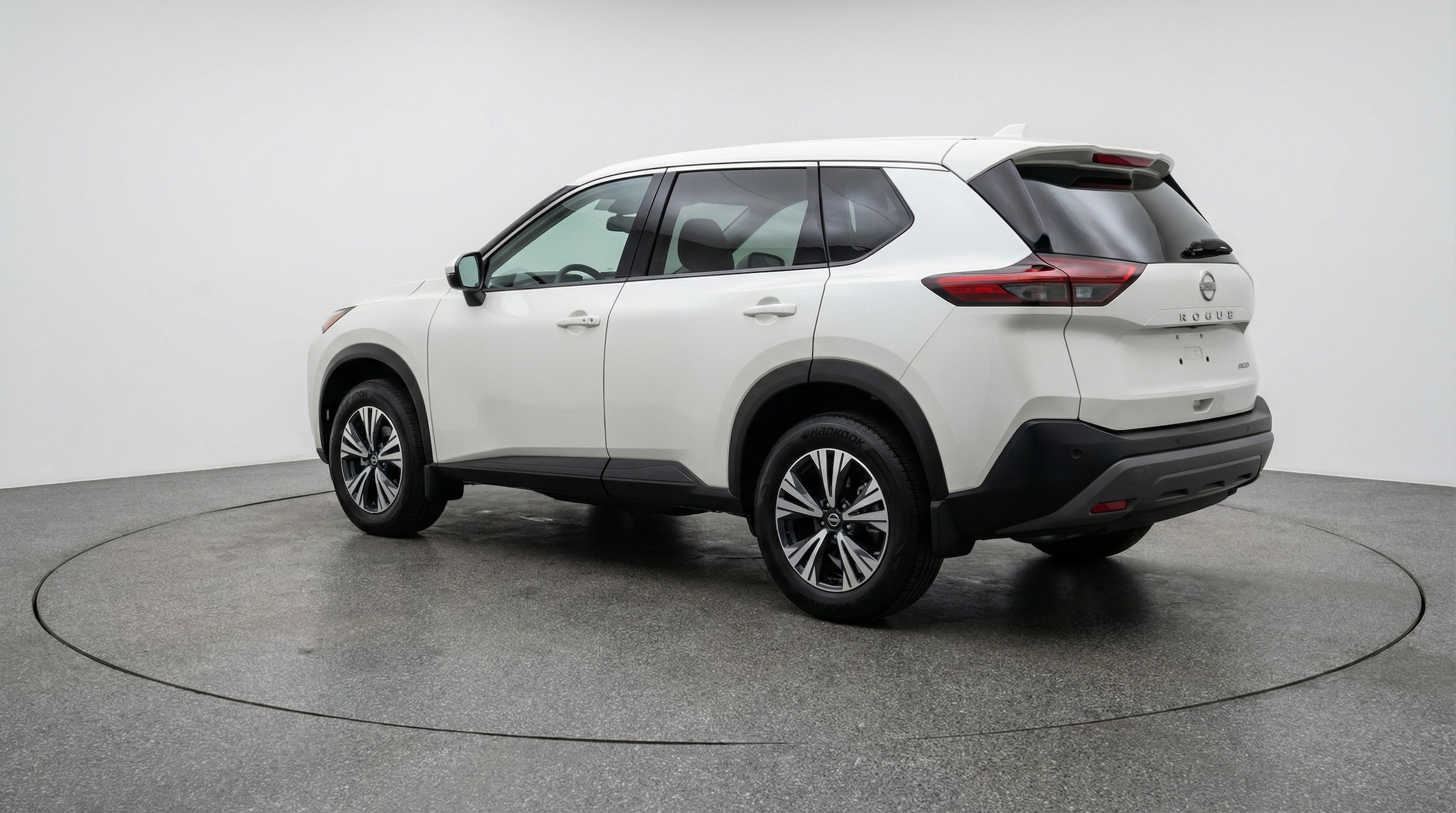 Thumbnail: 2025 Nissan Rogue - 5