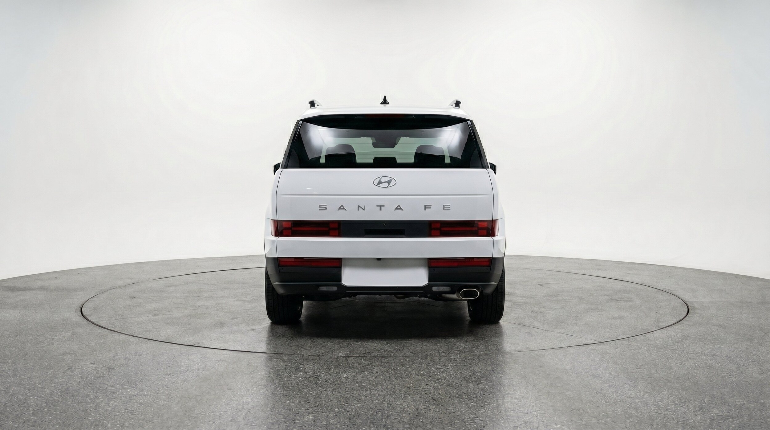 Thumbnail: 2026 Hyundai Santa Fe - 7