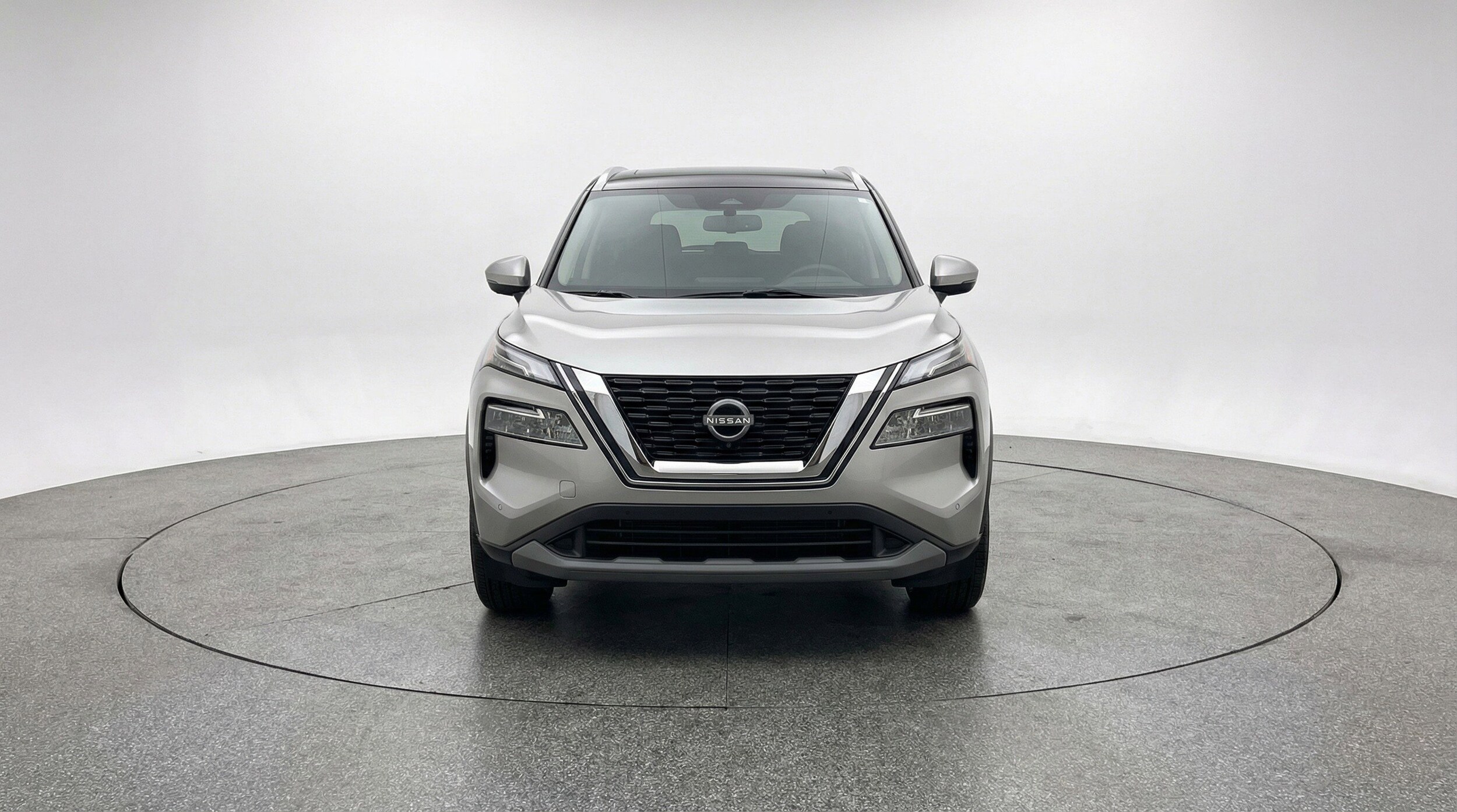 Thumbnail: 2025 Nissan Rogue - 2
