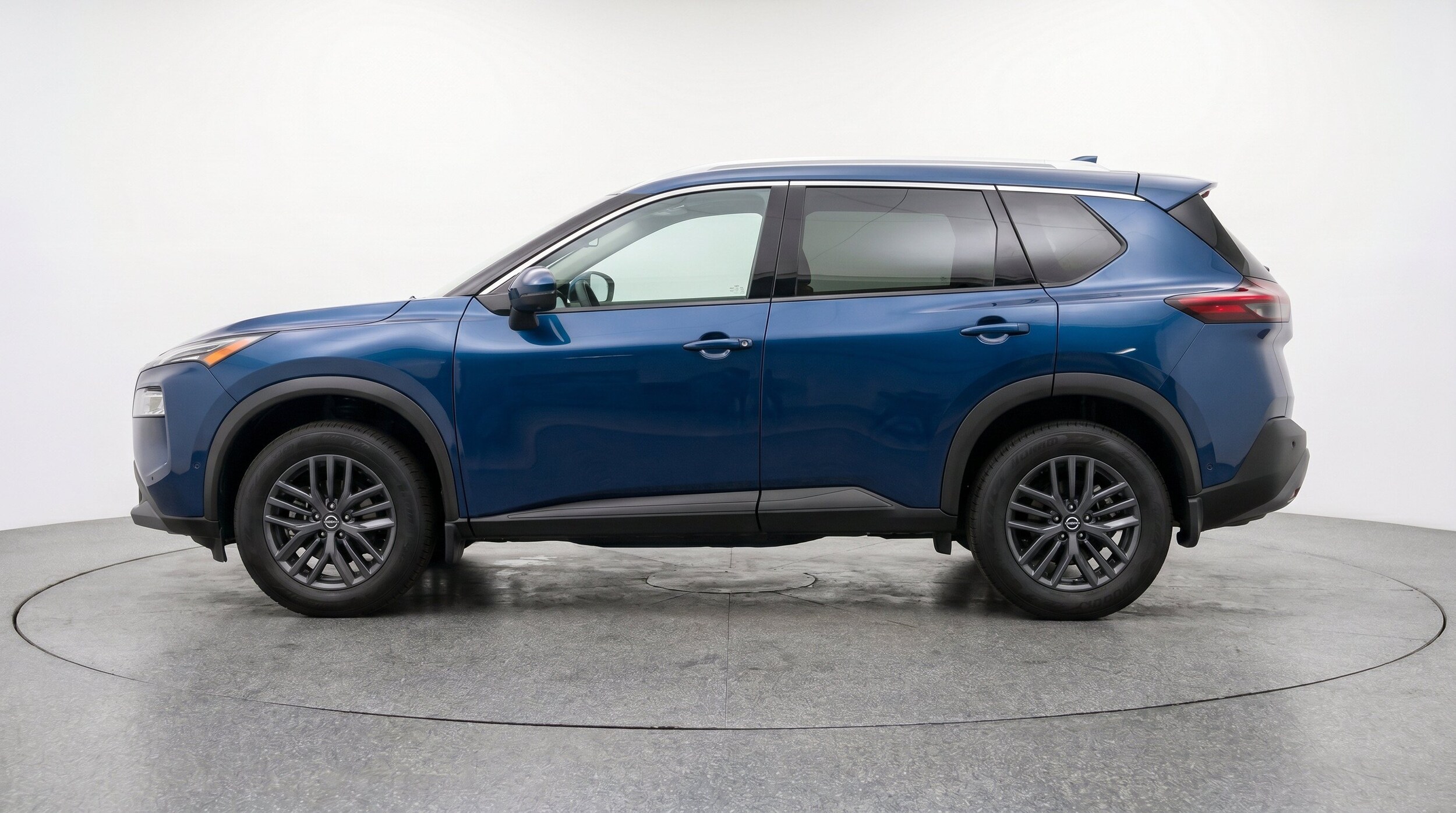 Thumbnail: 2026 Nissan Rogue - 5