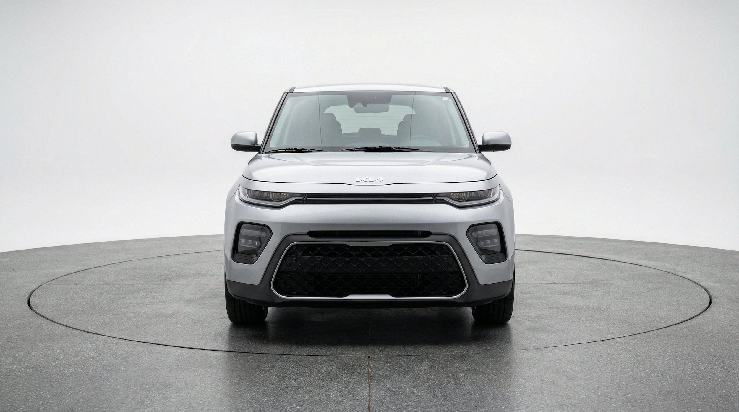 Thumbnail: 2025 Kia Soul - 2