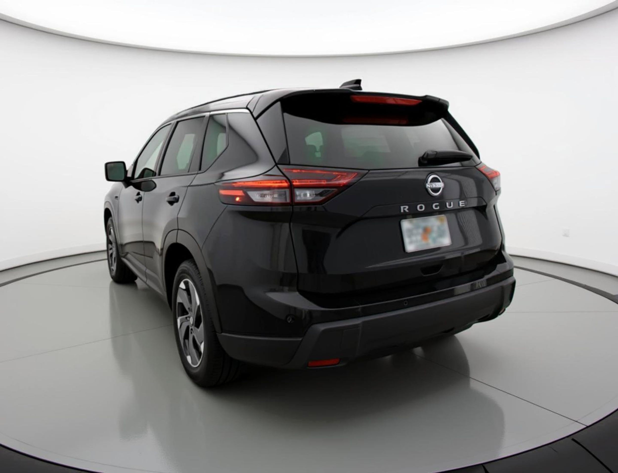 Thumbnail: 2025 Nissan Rogue - 6