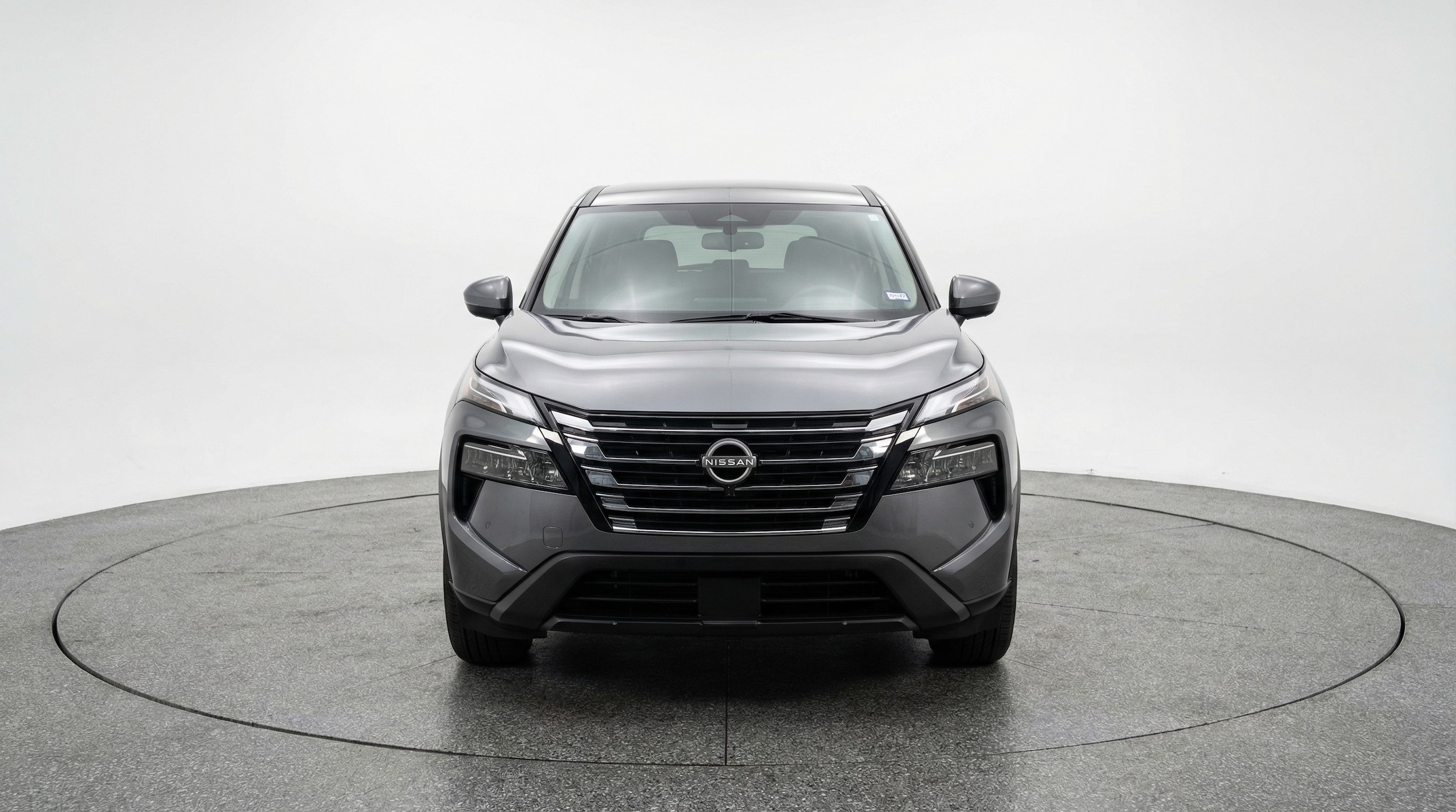 Thumbnail: 2025 Nissan Rogue - 2