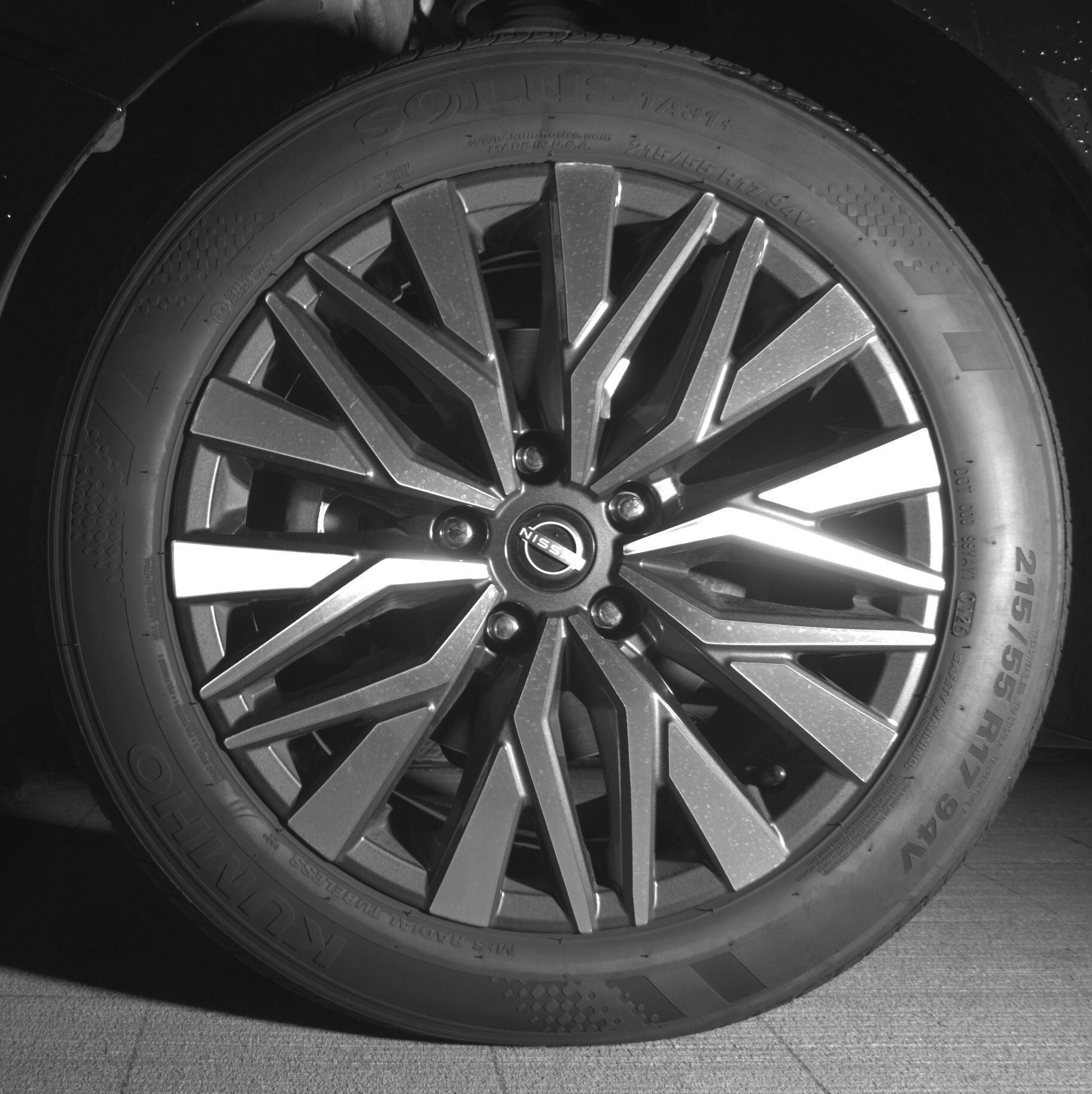 Thumbnail: 2025 Nissan Altima - 9