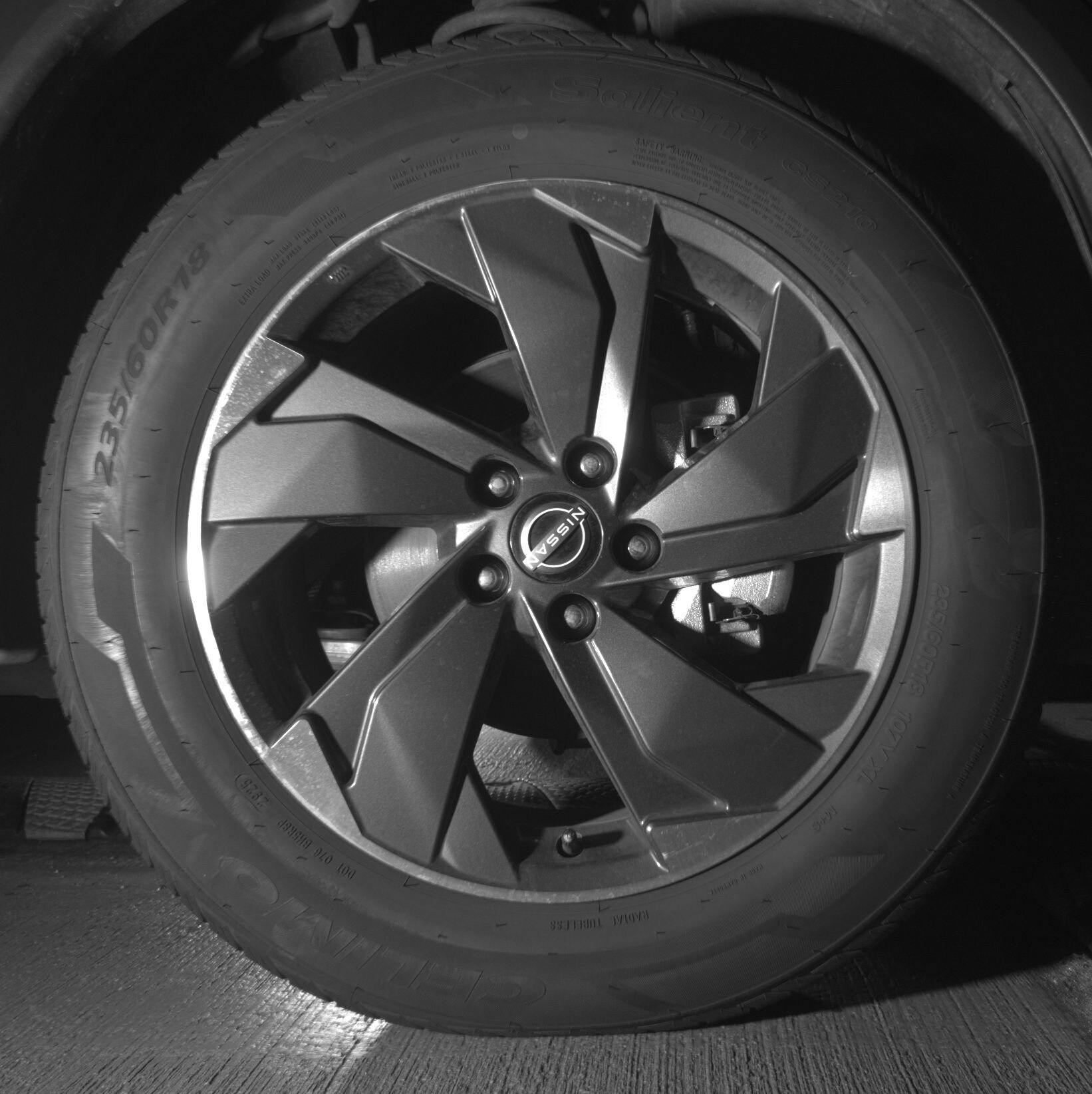 Thumbnail: 2025 Nissan Rogue - 10