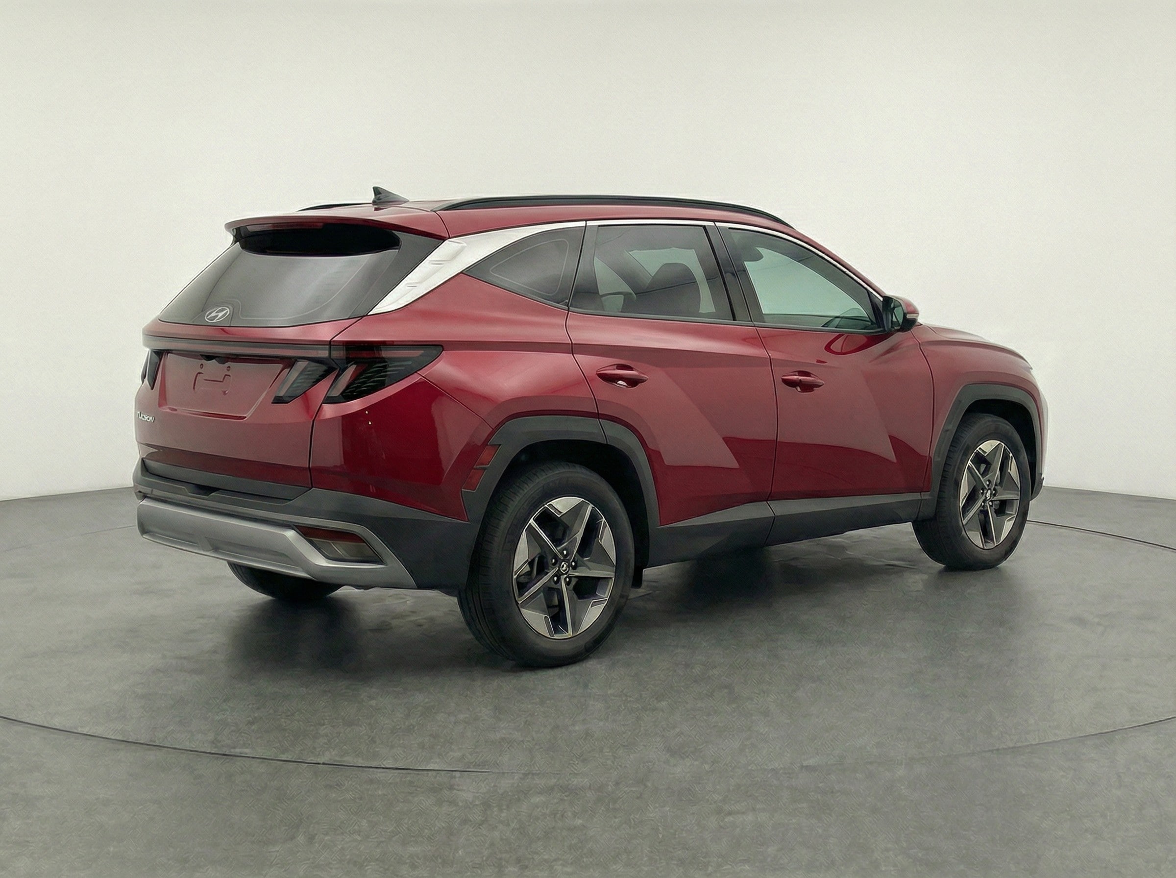 Thumbnail: 2025 Hyundai Tucson - 7