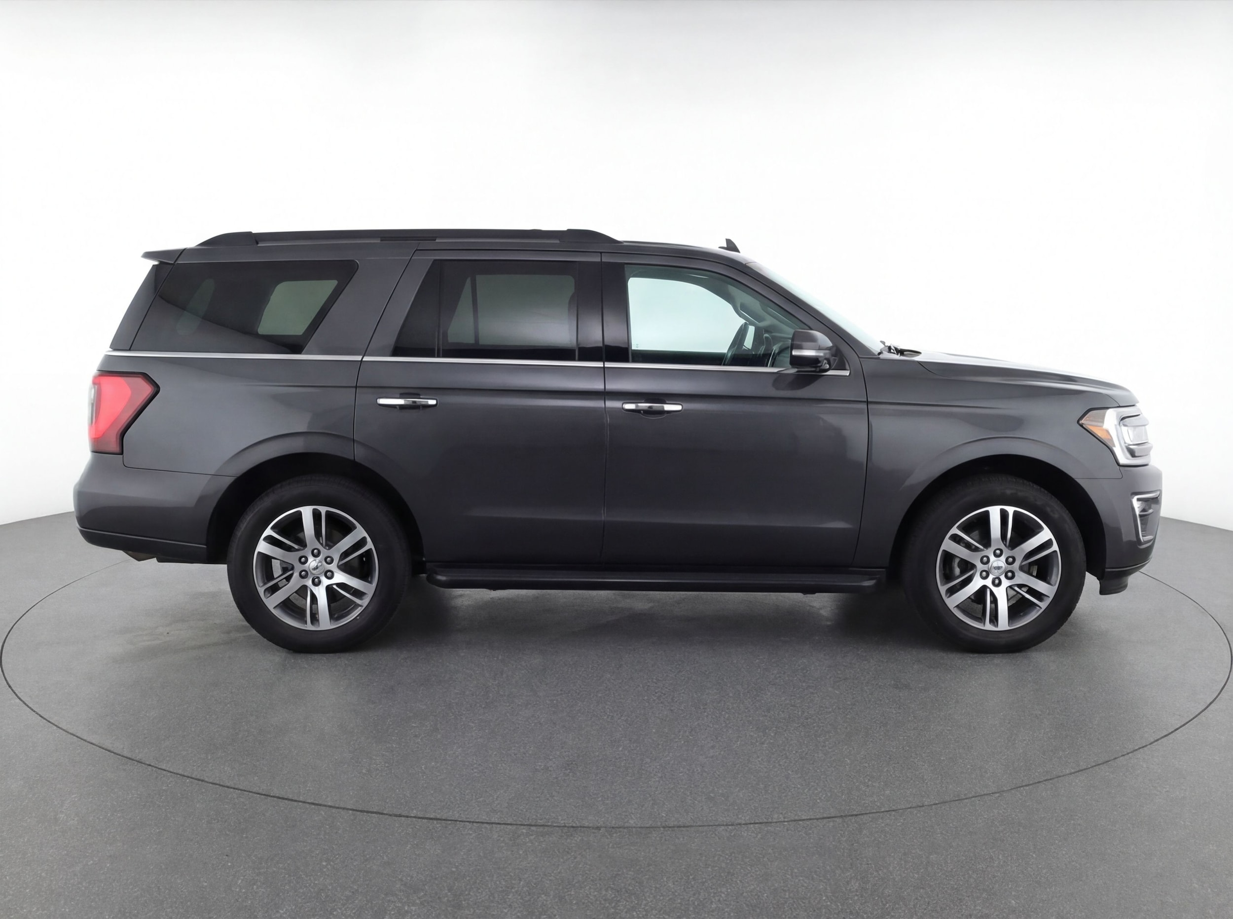 Thumbnail: 2024 Ford Expedition MAX - 8