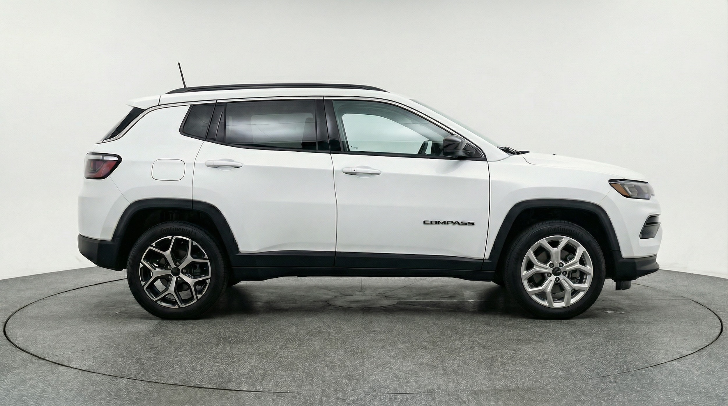 Thumbnail: 2025 Jeep Compass - 8