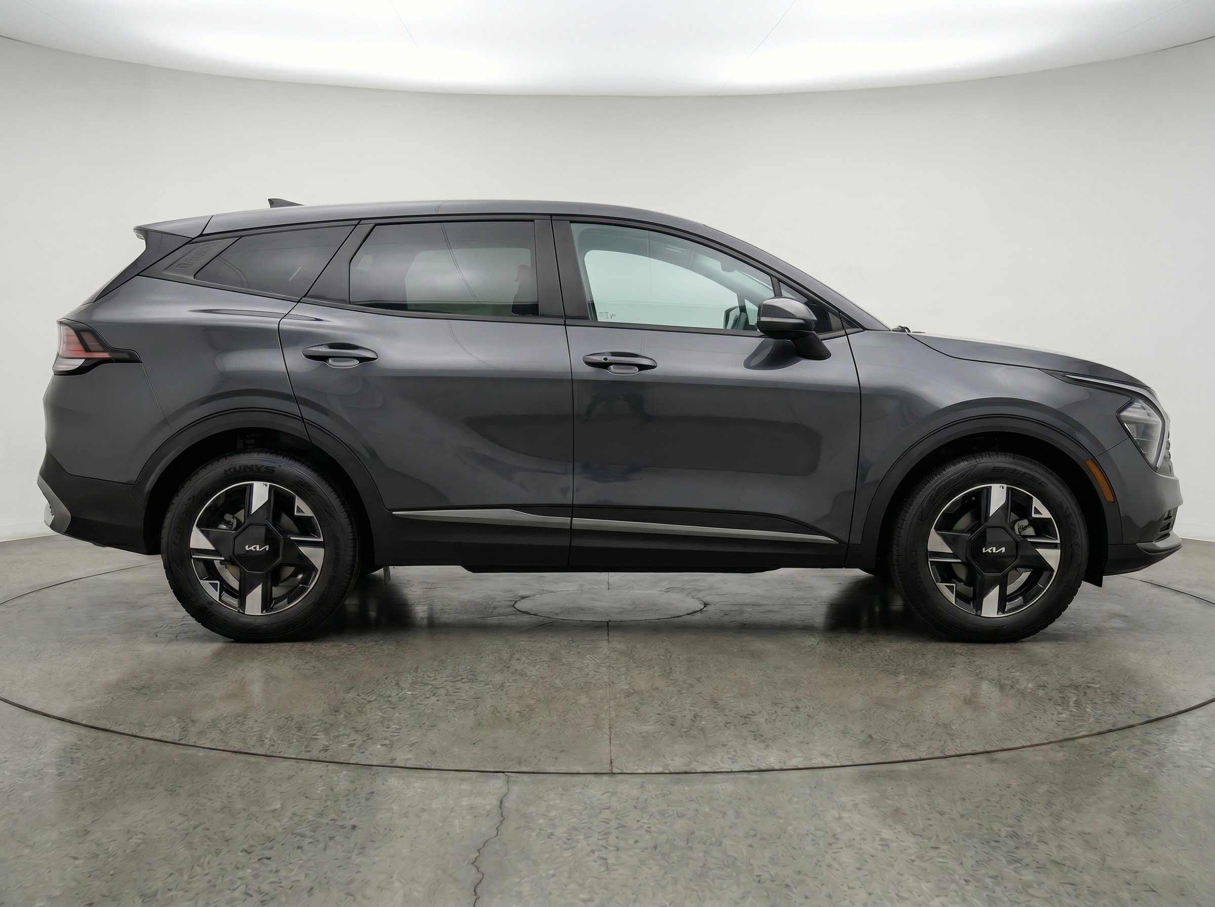 Thumbnail: 2026 Kia Sportage - 11