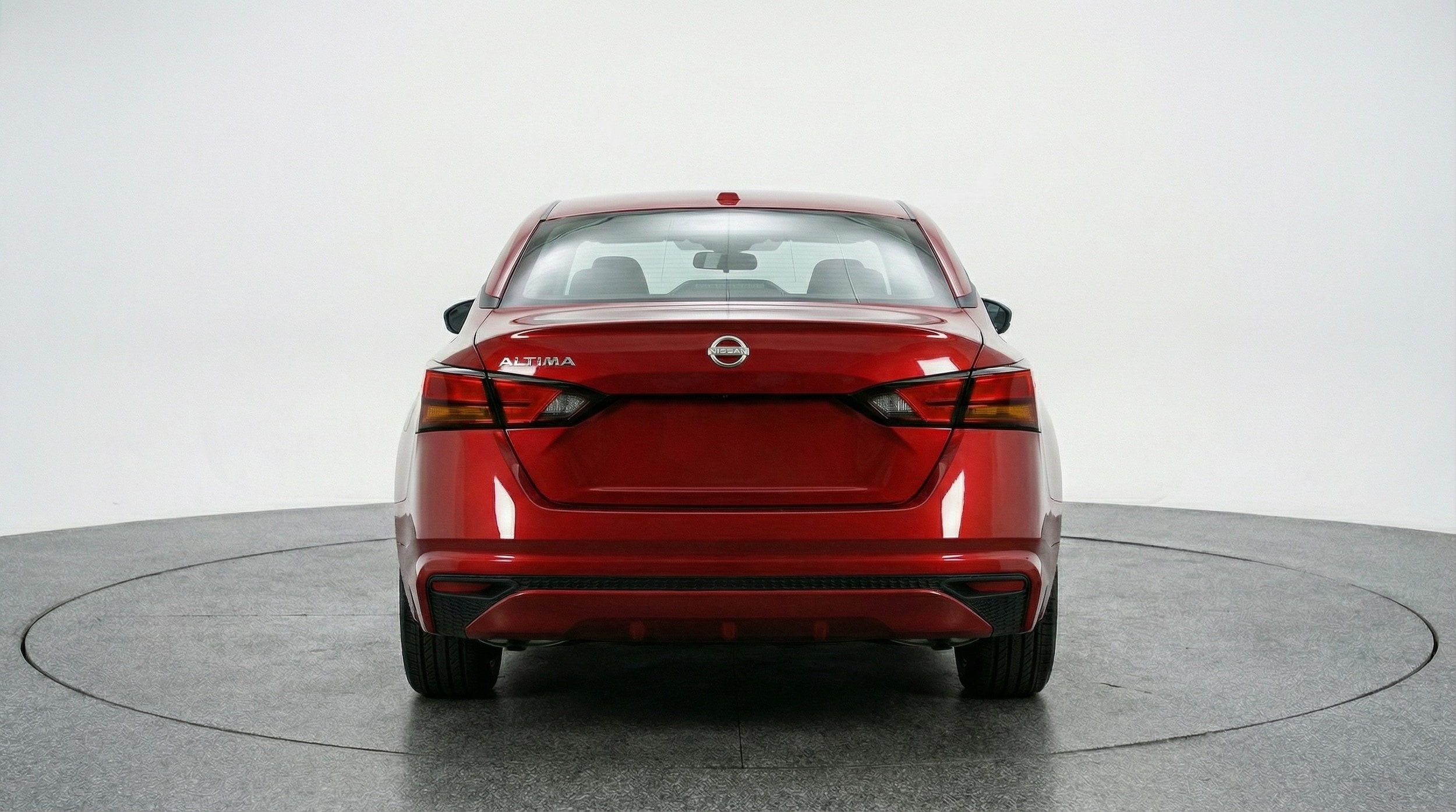 Thumbnail: 2025 Nissan Altima - 6