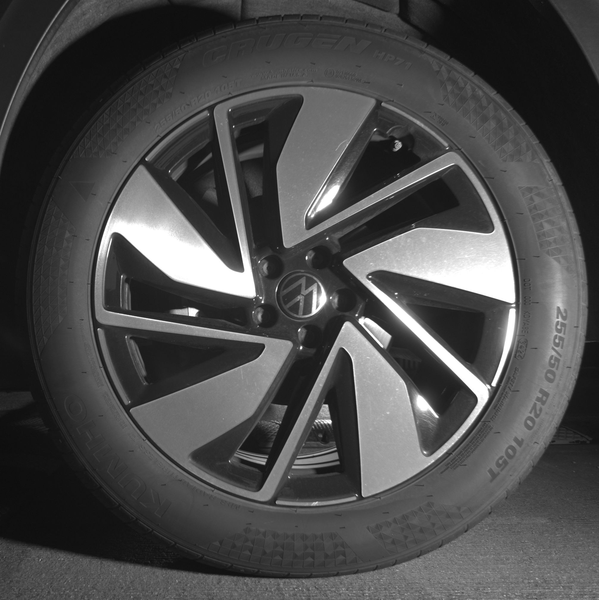 Thumbnail: 2025 Volkswagen Atlas - 11