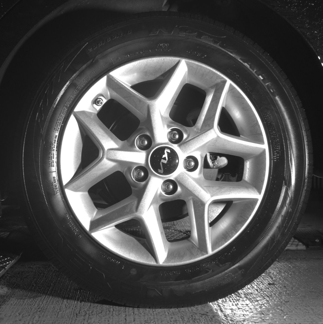 Thumbnail: 2025 Kia Soul - 18