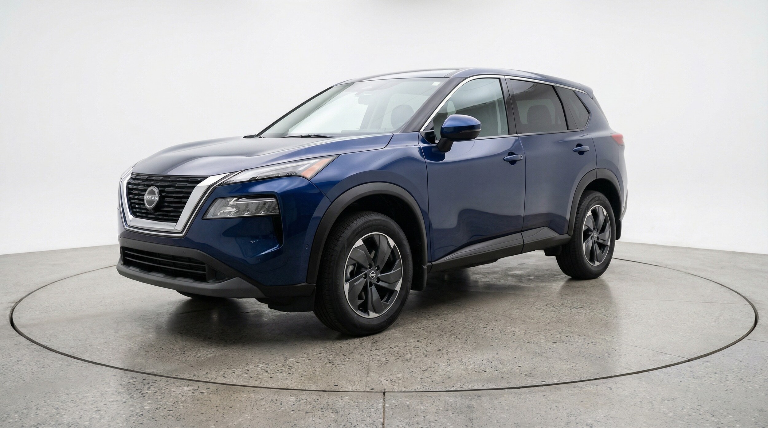 Thumbnail: 2025 Nissan Rogue - 3