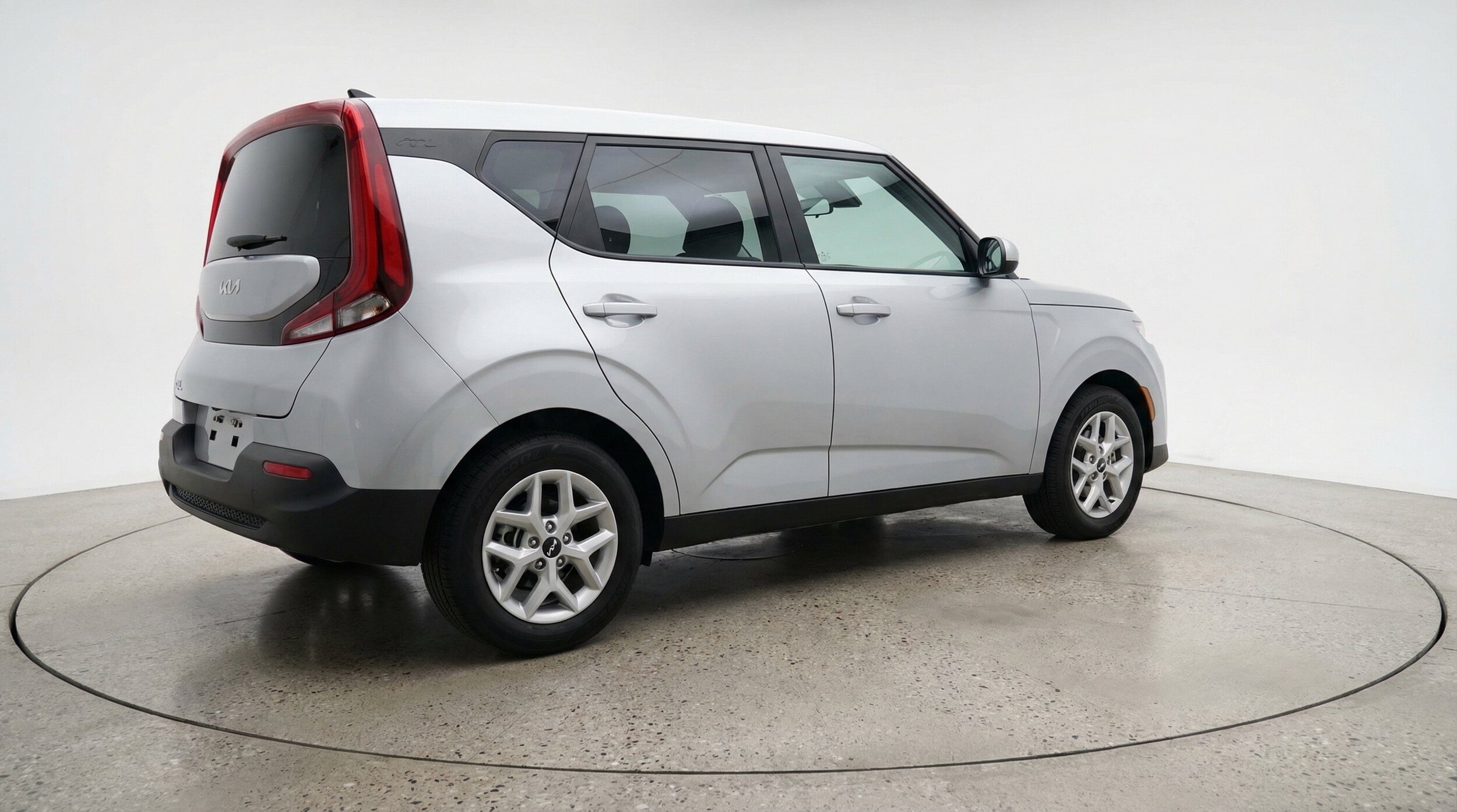 Thumbnail: 2025 Kia Soul - 9