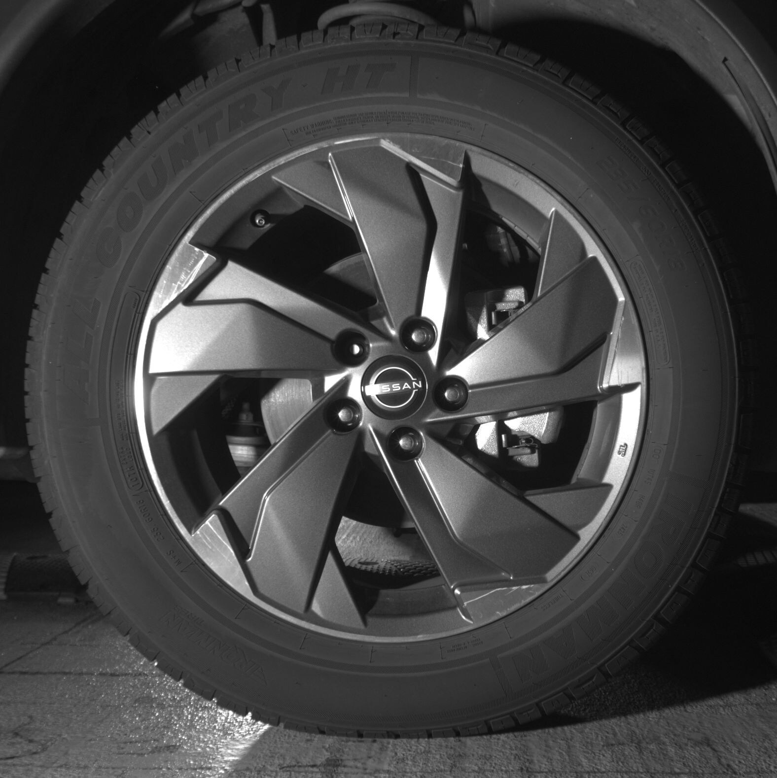 Thumbnail: 2025 Nissan Rogue - 10