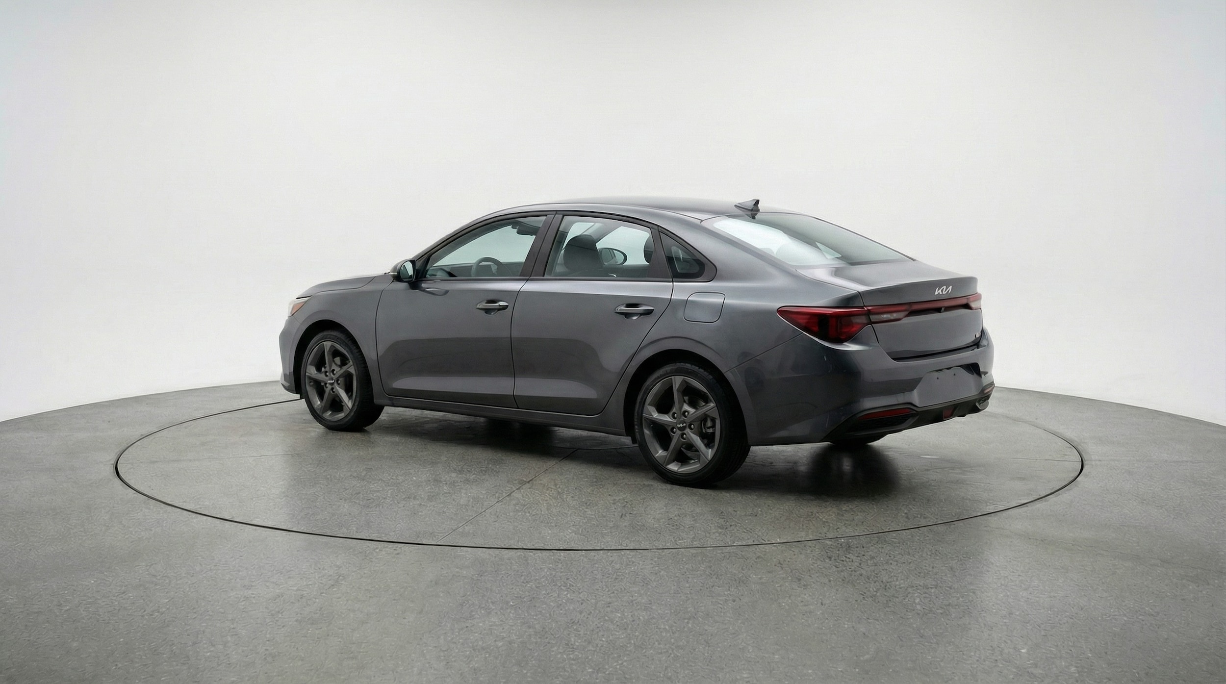 Thumbnail: 2025 Kia K4 - 5