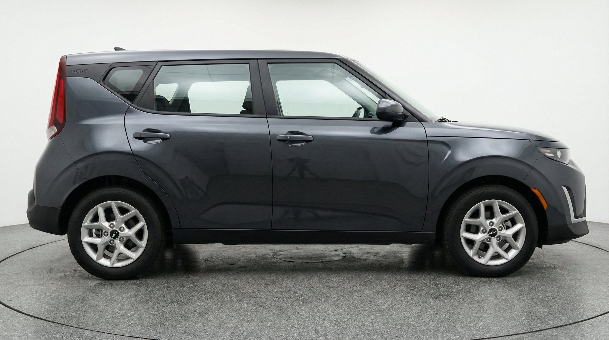 Thumbnail: 2025 Kia Soul - 10