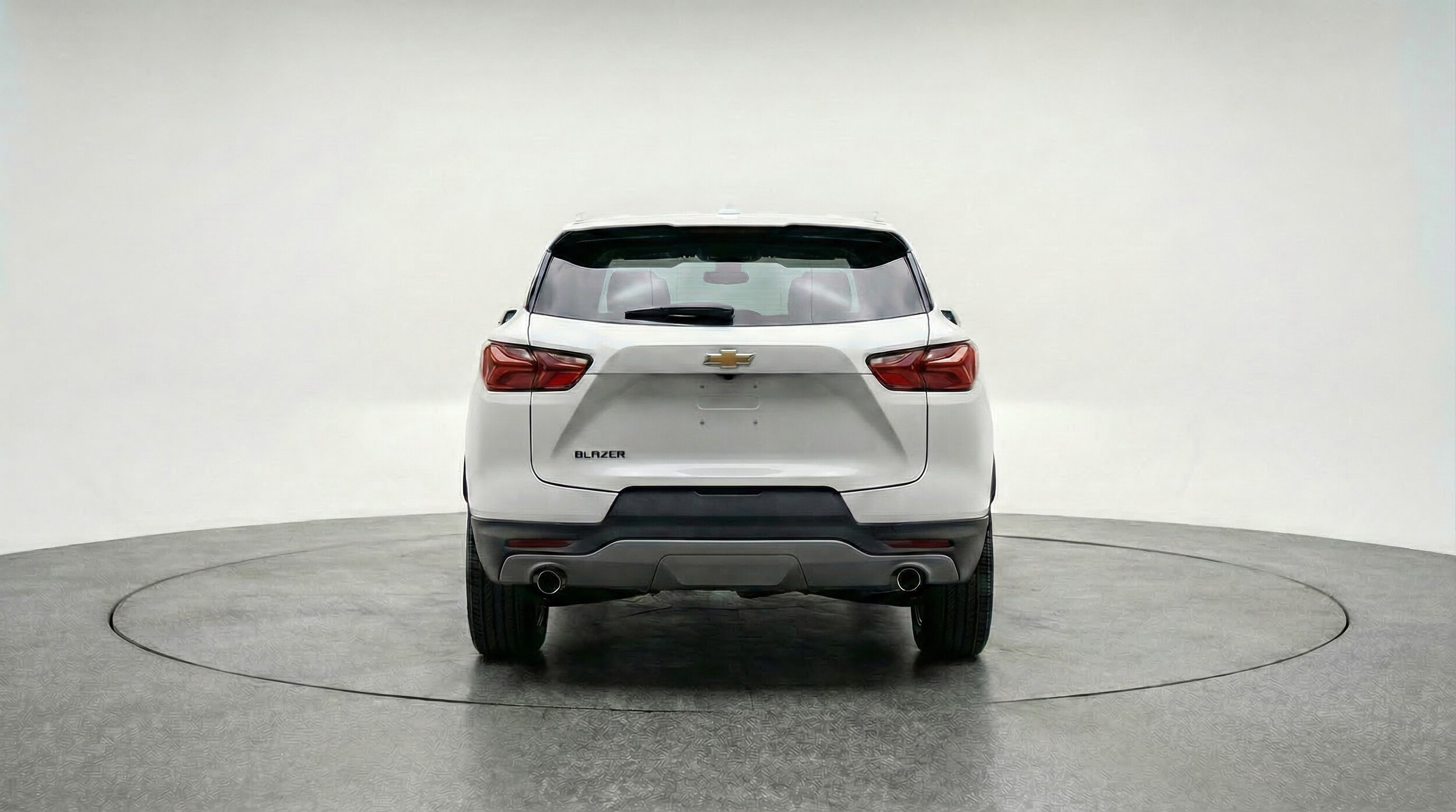 Thumbnail: 2025 Chevrolet Blazer - 6