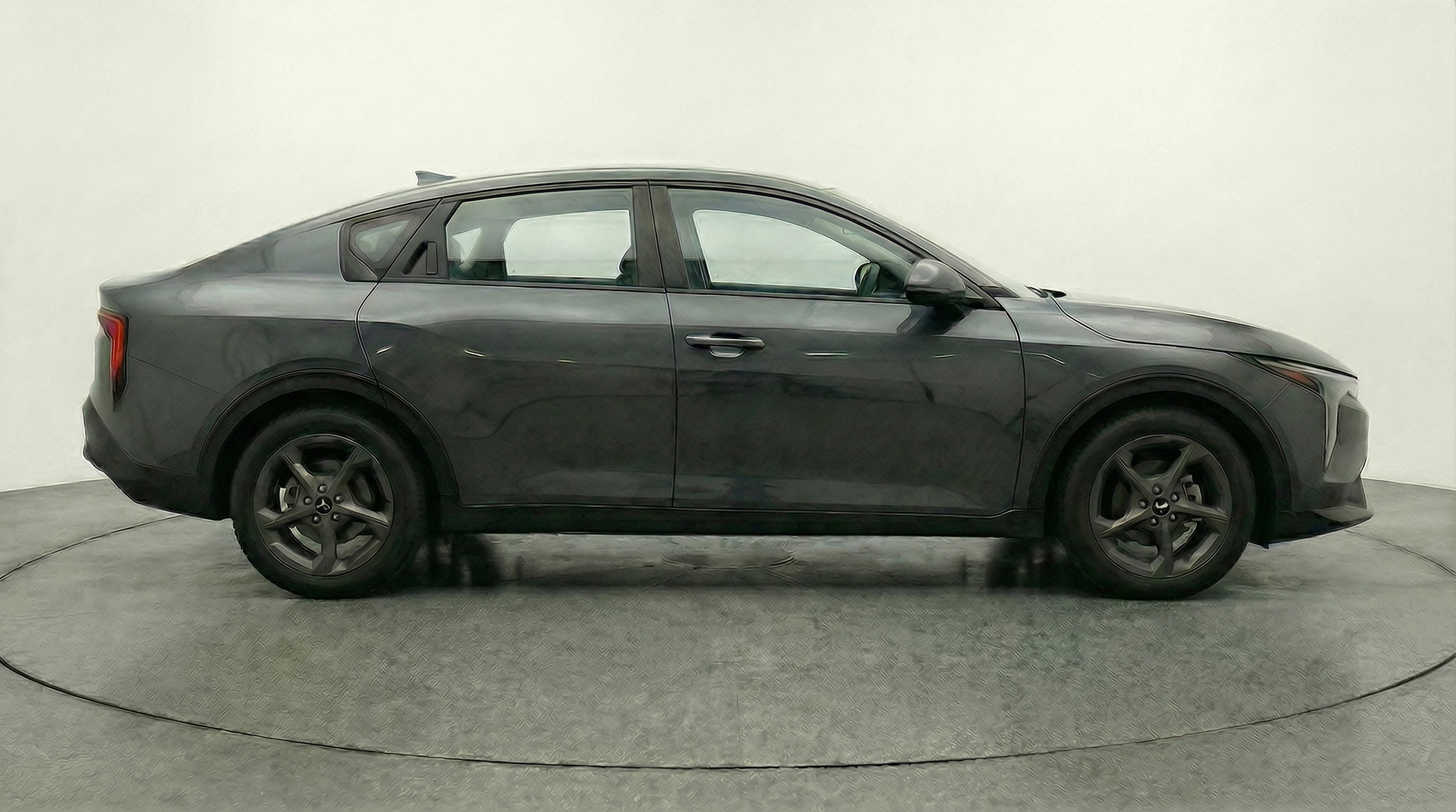 Thumbnail: 2025 Kia K4 - 8