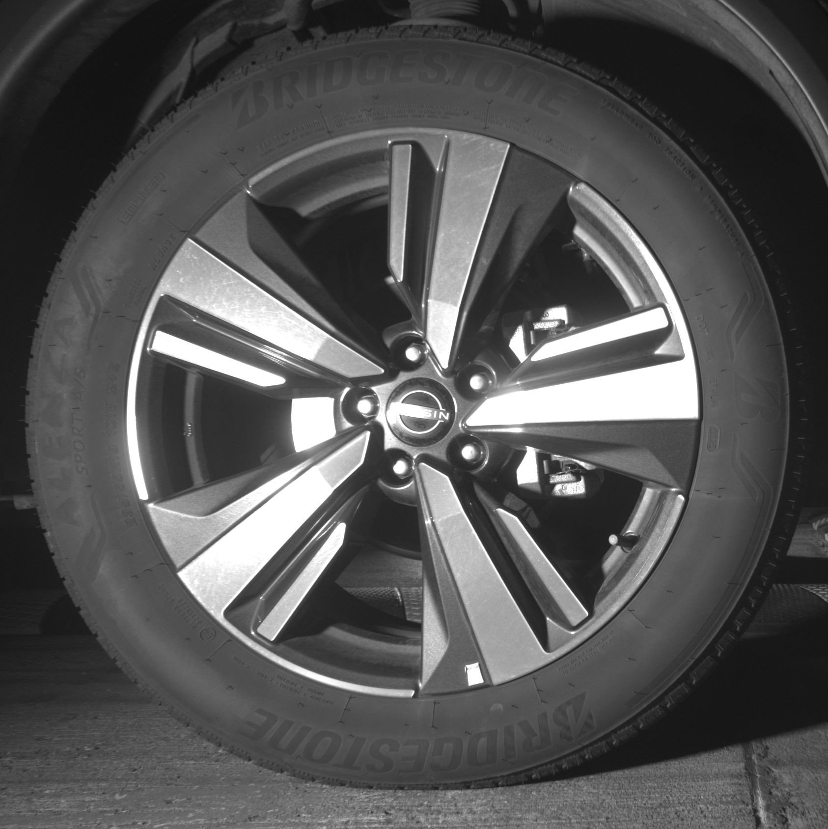 Thumbnail: 2026 Nissan Rogue - 13
