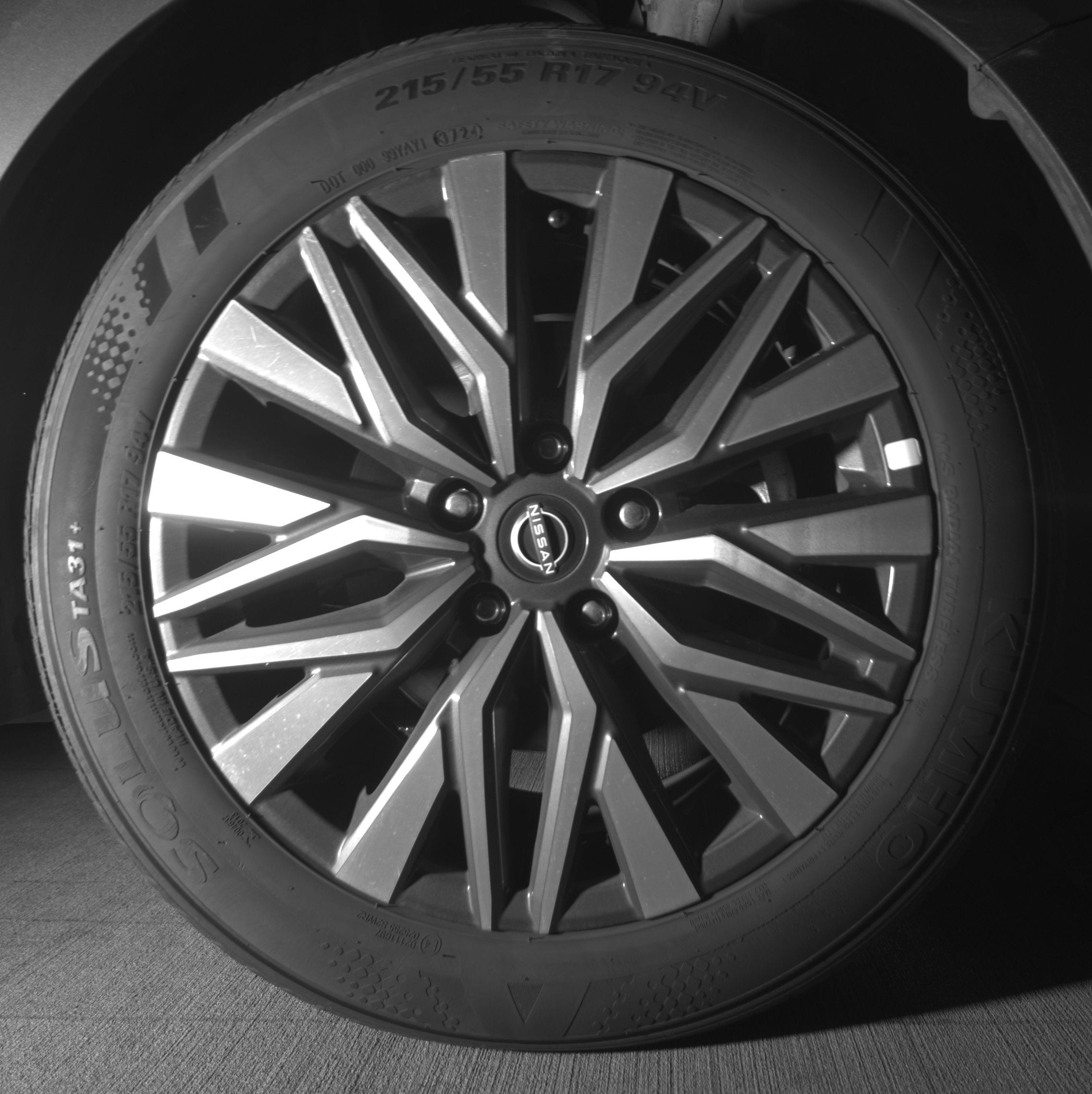 Thumbnail: 2025 Nissan Altima - 10