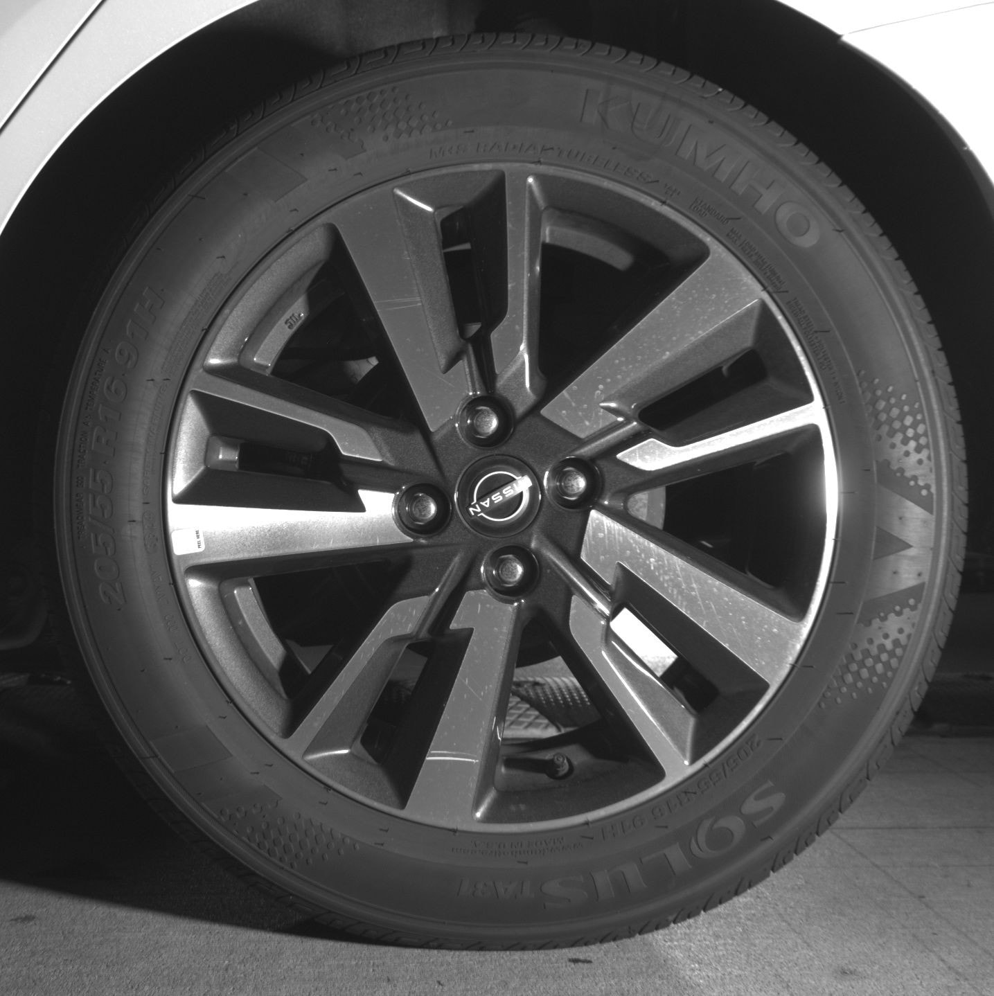 Thumbnail: 2025 Nissan Versa - 11