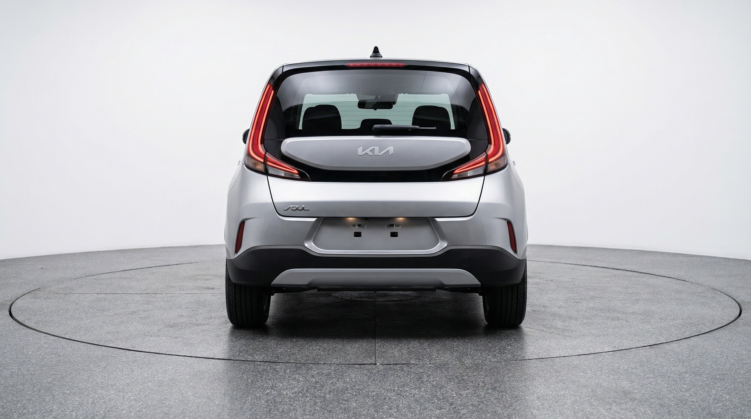 Thumbnail: 2025 Kia Soul - 6