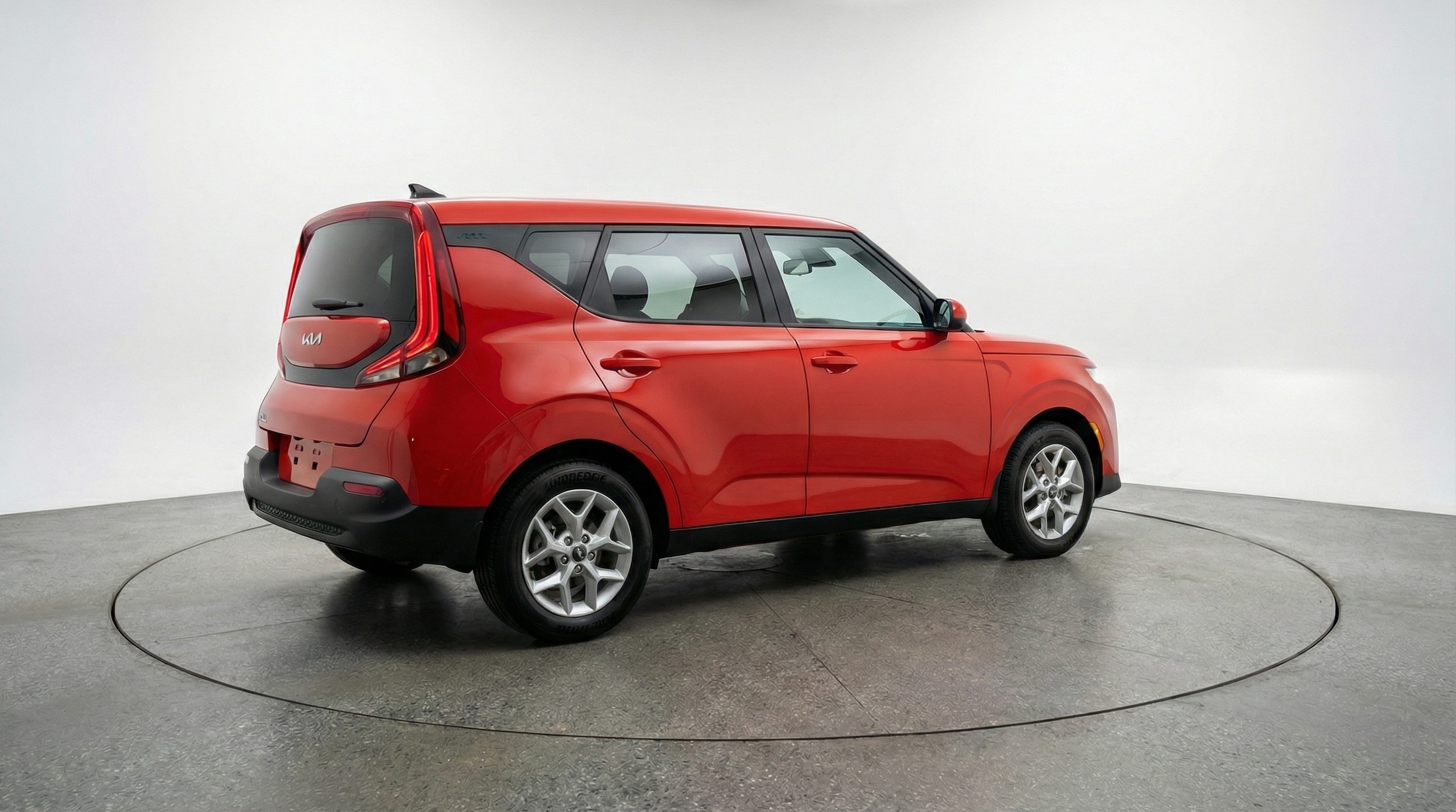 Thumbnail: 2025 Kia Soul - 7