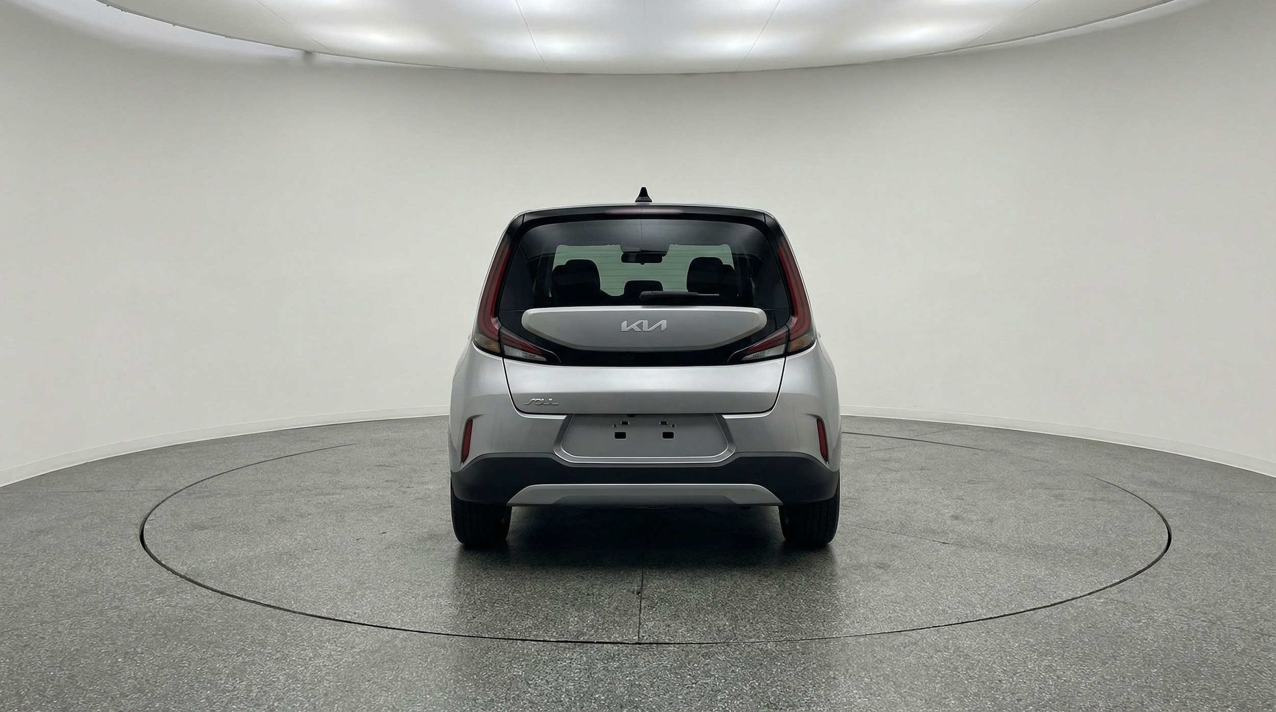 Thumbnail: 2025 Kia Soul - 6