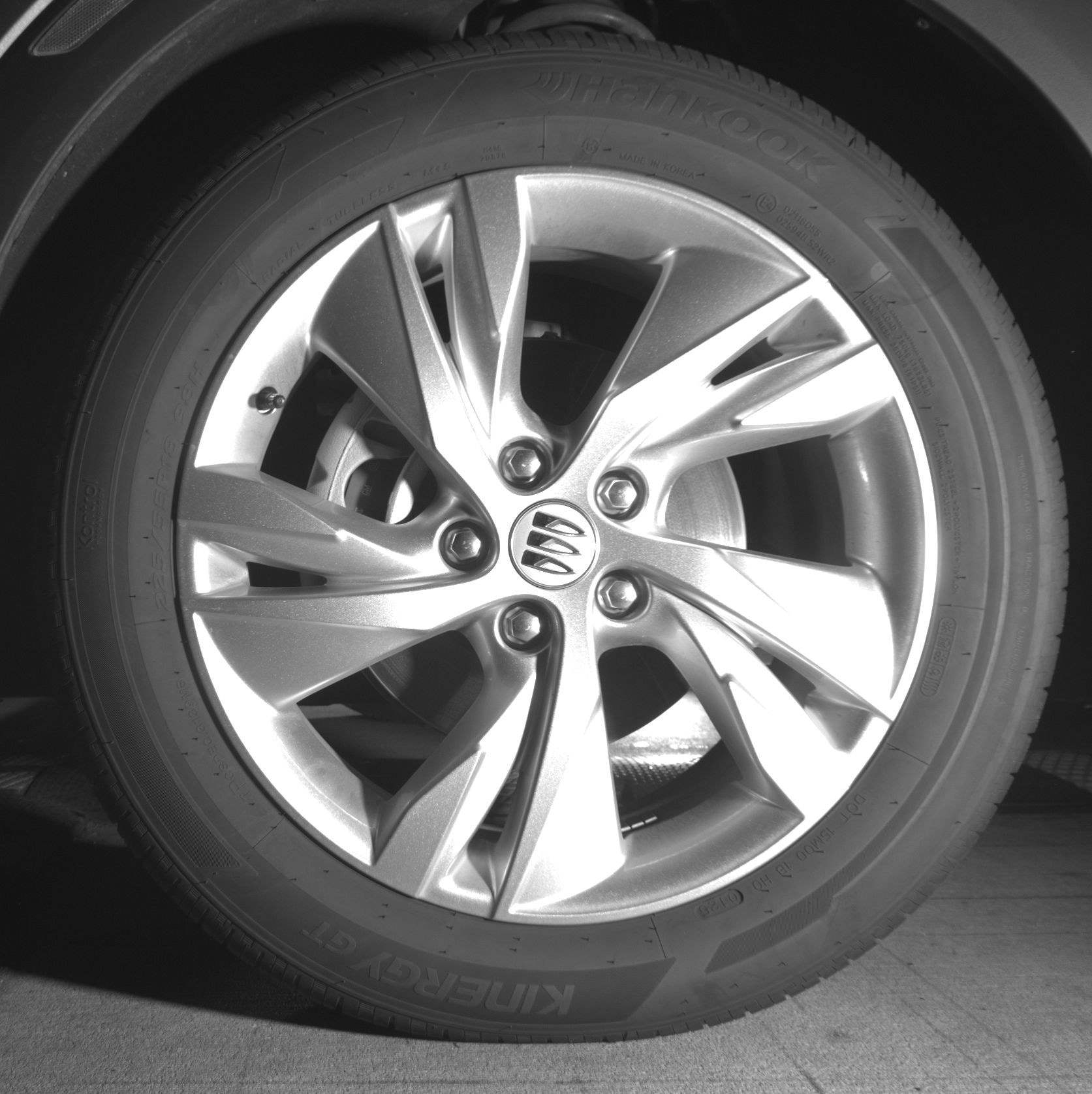 Thumbnail: 2025 Buick Encore GX - 9