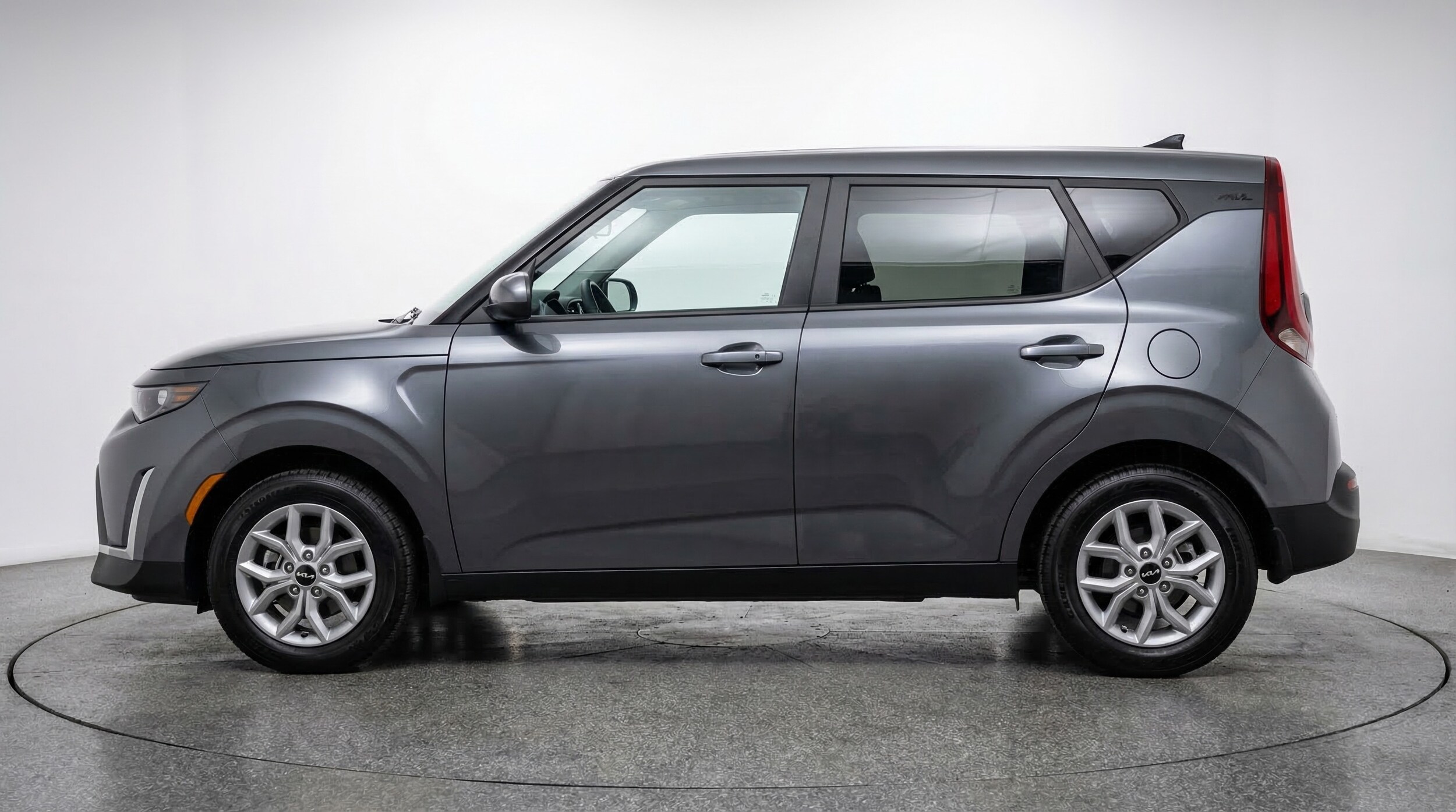 Thumbnail: 2025 Kia Soul - 4
