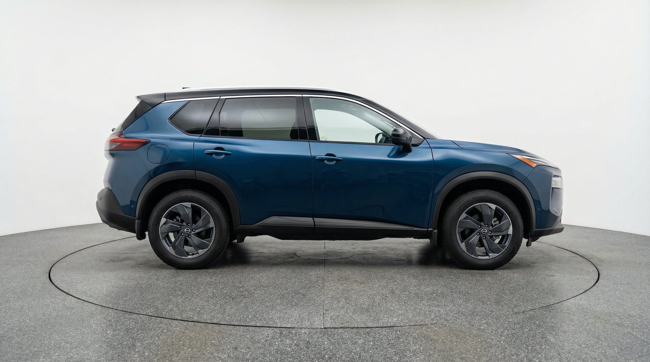 Thumbnail: 2025 Nissan Rogue - 11