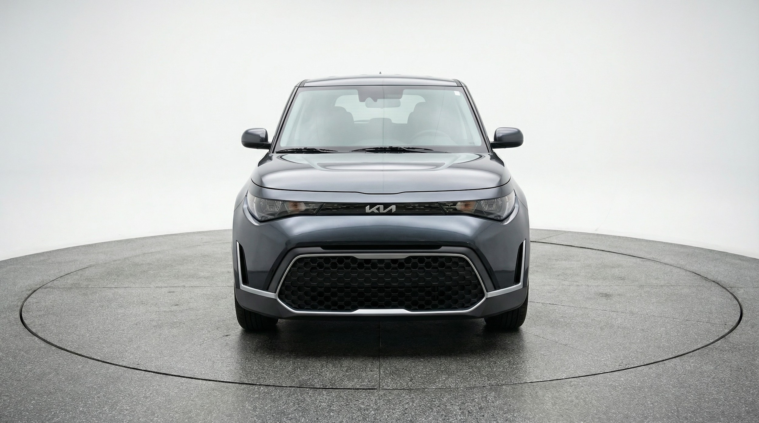 Thumbnail: 2025 Kia Soul - 2