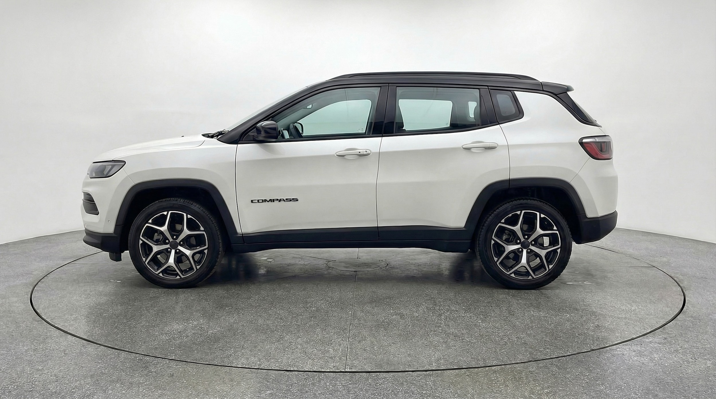 Thumbnail: 2025 Jeep Compass - 4