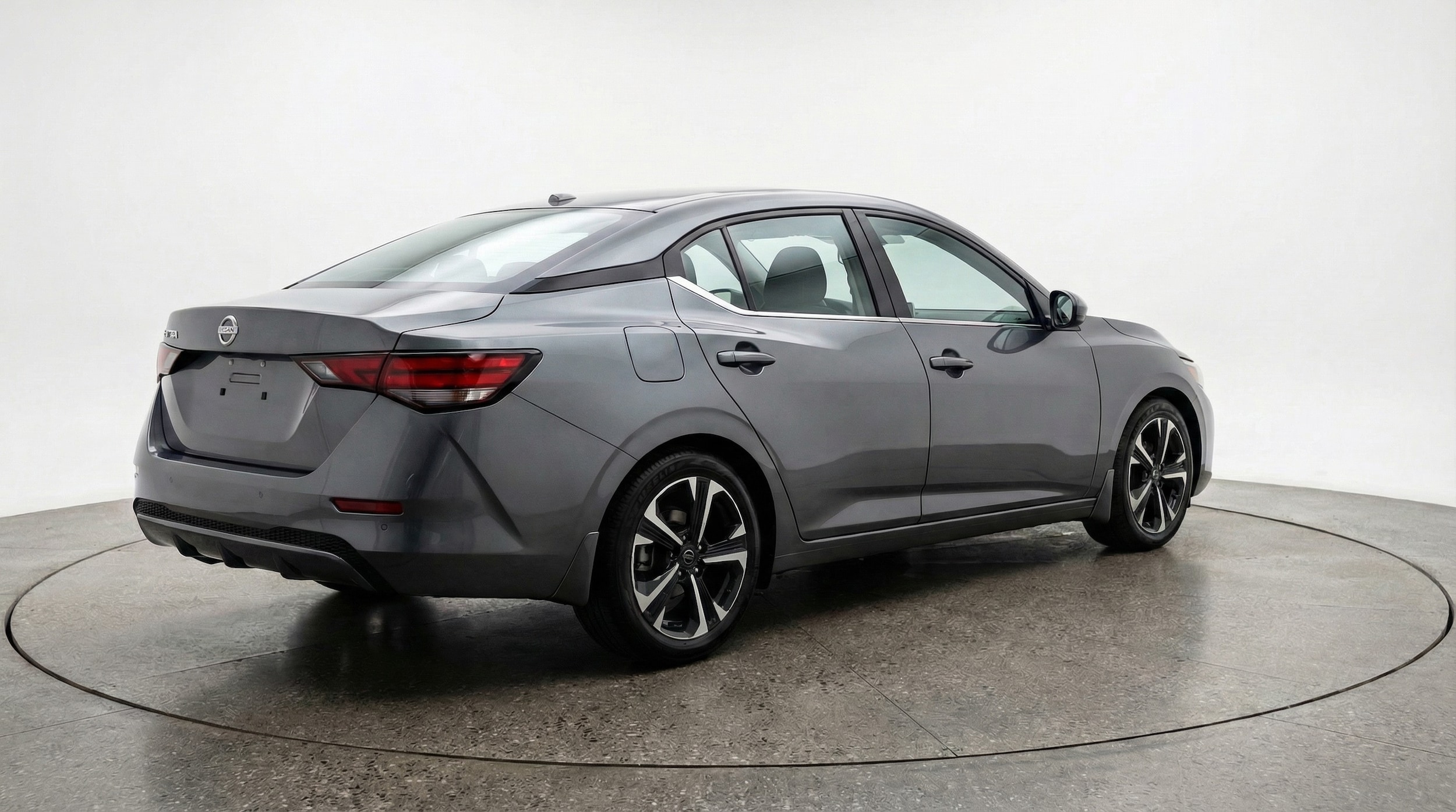 Thumbnail: 2025 Nissan Sentra - 7